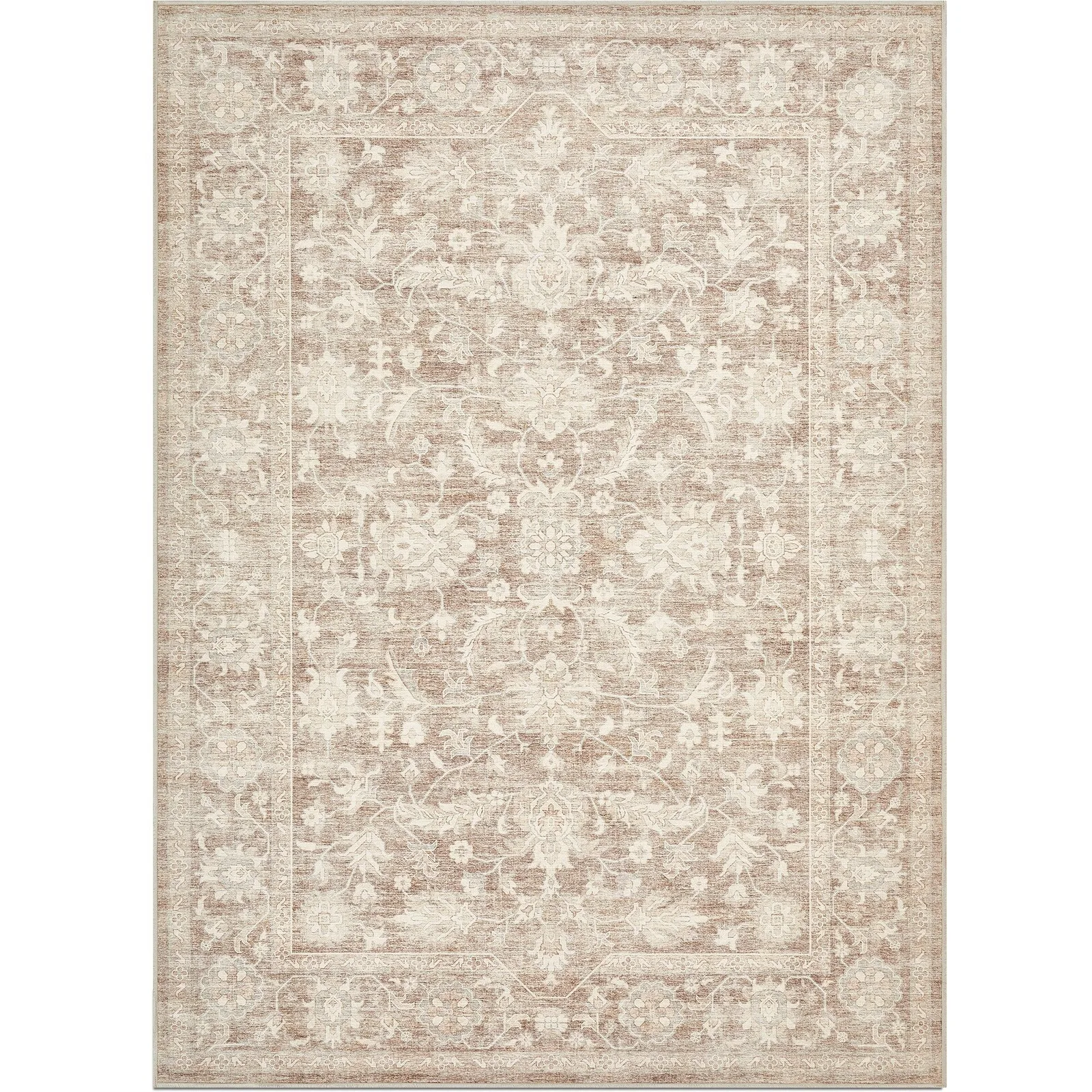 Bennett – Natural/Ivory