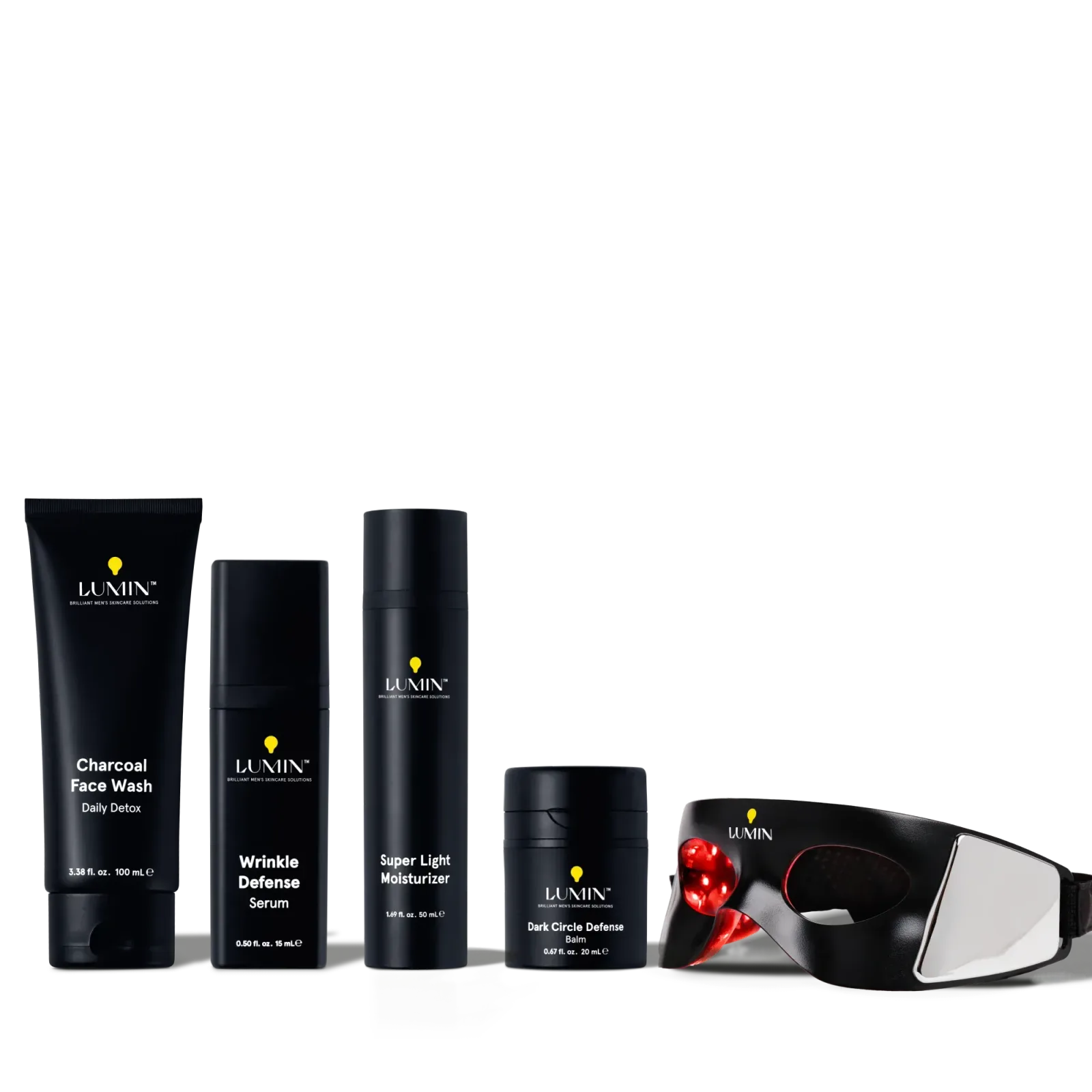 The Powerhouse Bundle