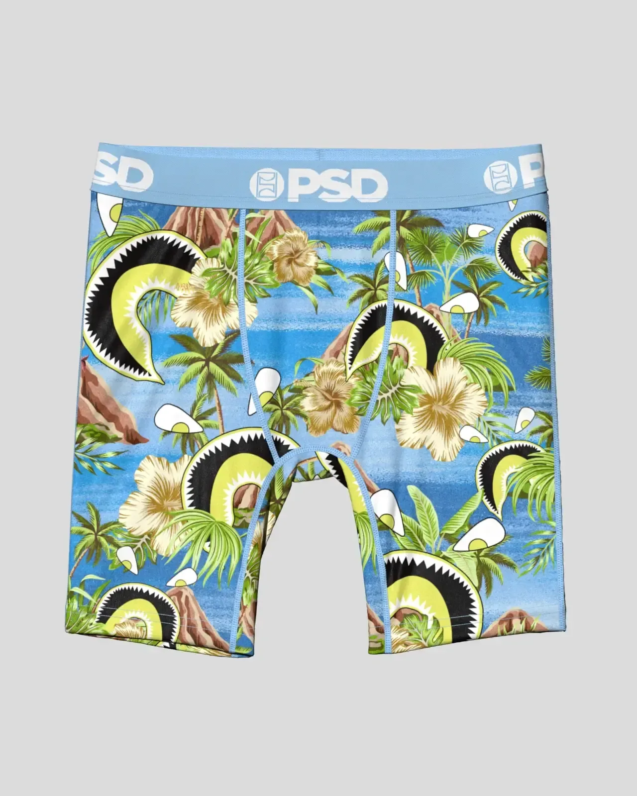 6 Pack – Islandmaxxing