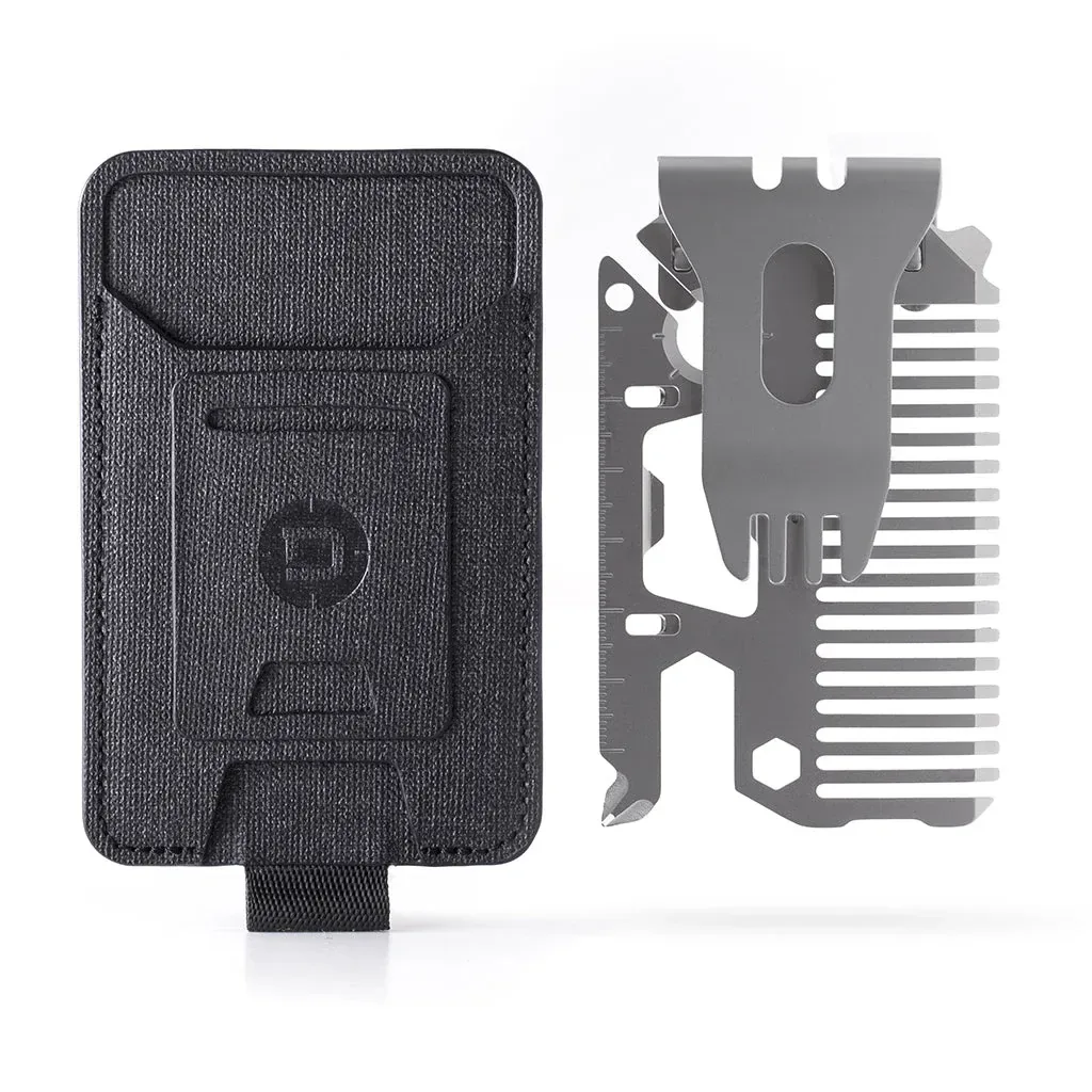 S1 Stealth™ Phone Pocket + MT03 Bundle