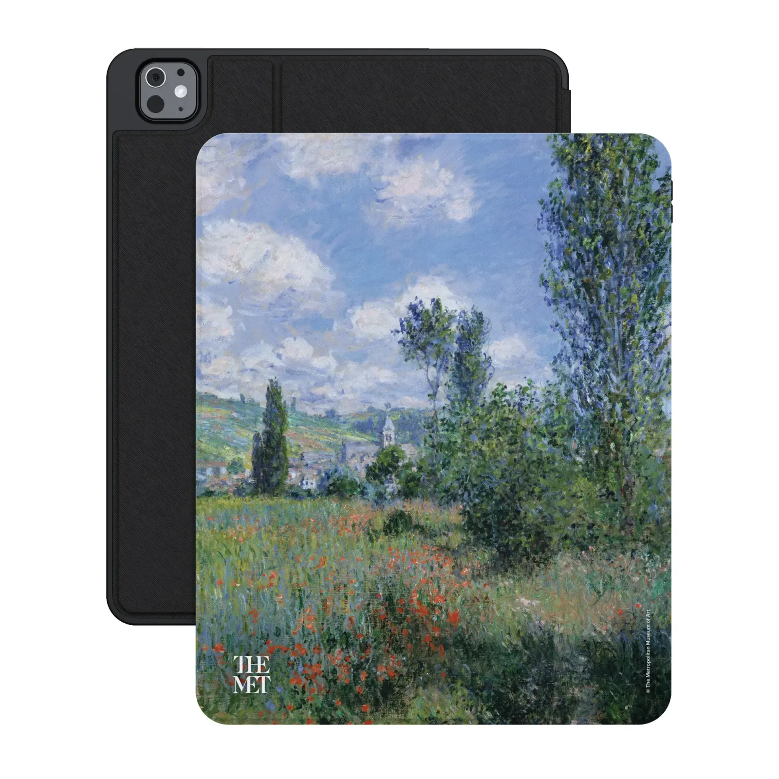Monet’s View – Limited Edition iPad Case