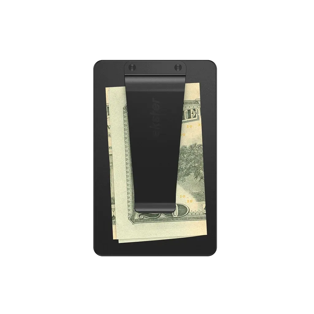 Cash Clip for MagSafe