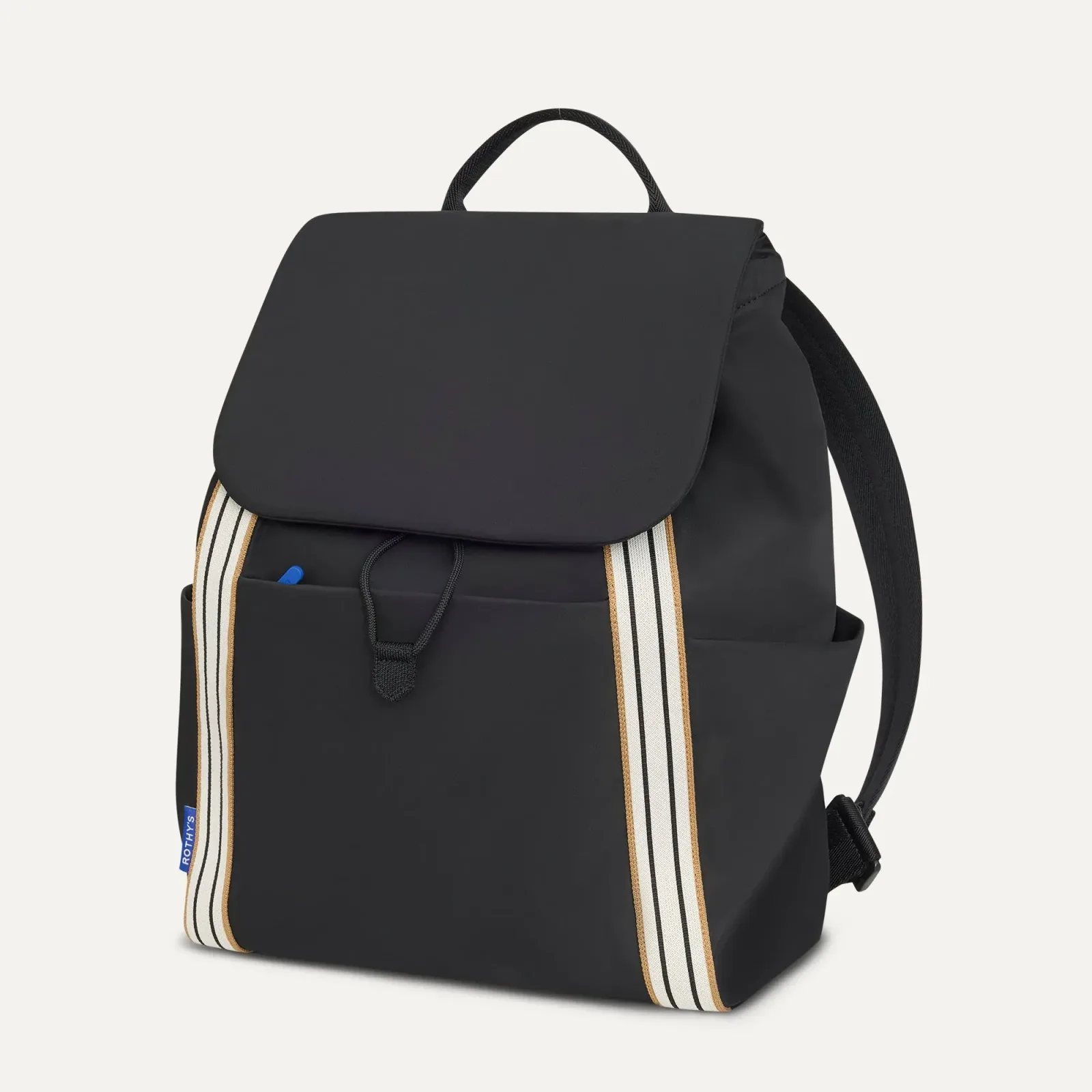 The Travel Cinch Backpack – Ink