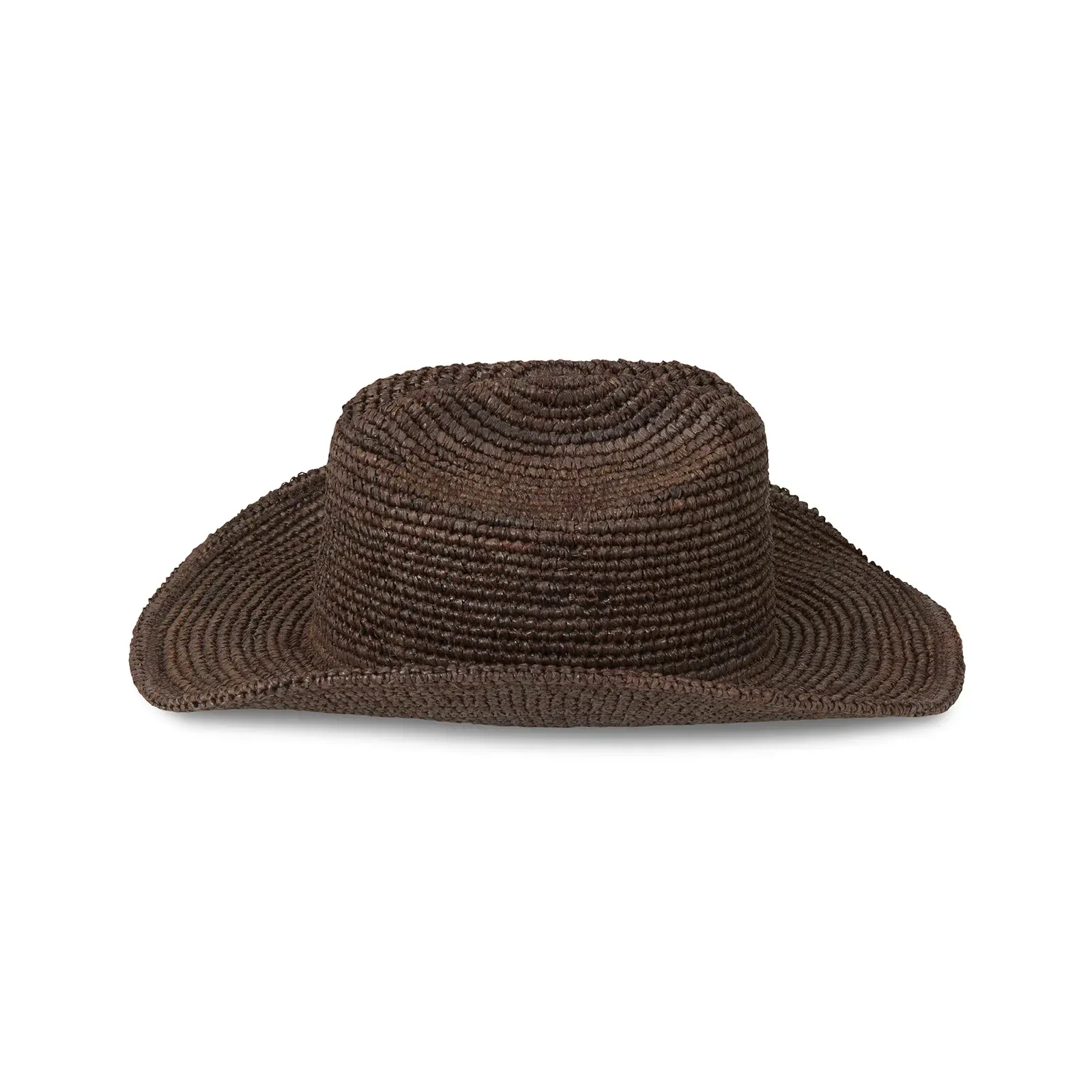 Raffia Cowboy – Coco