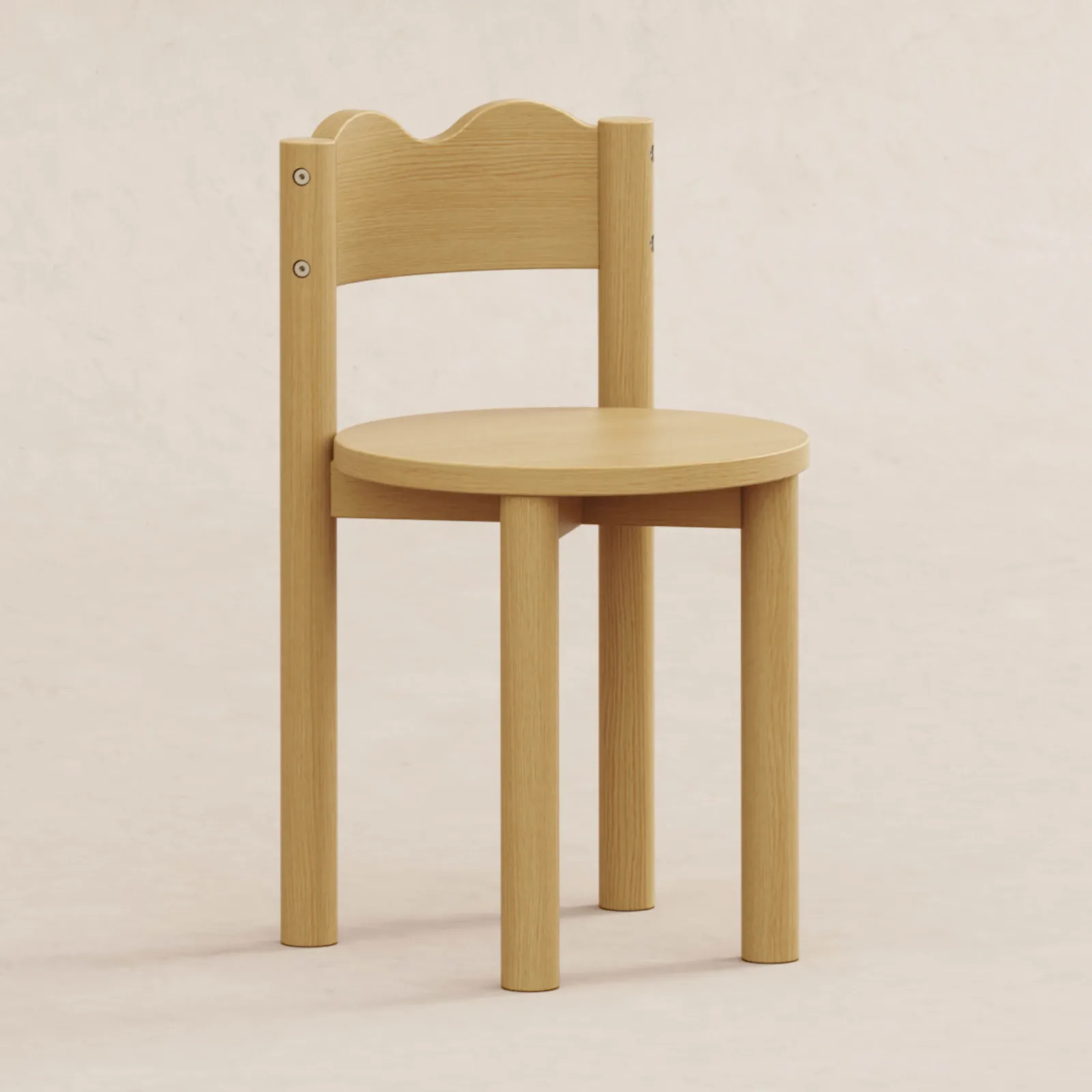Ripple Chair