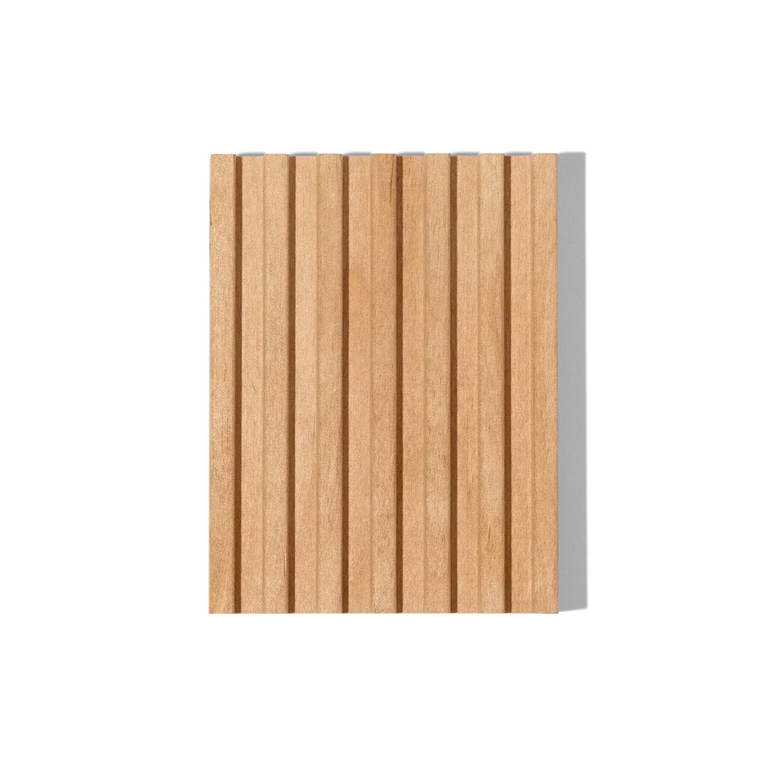 Natural Wood Bar Soap Dish