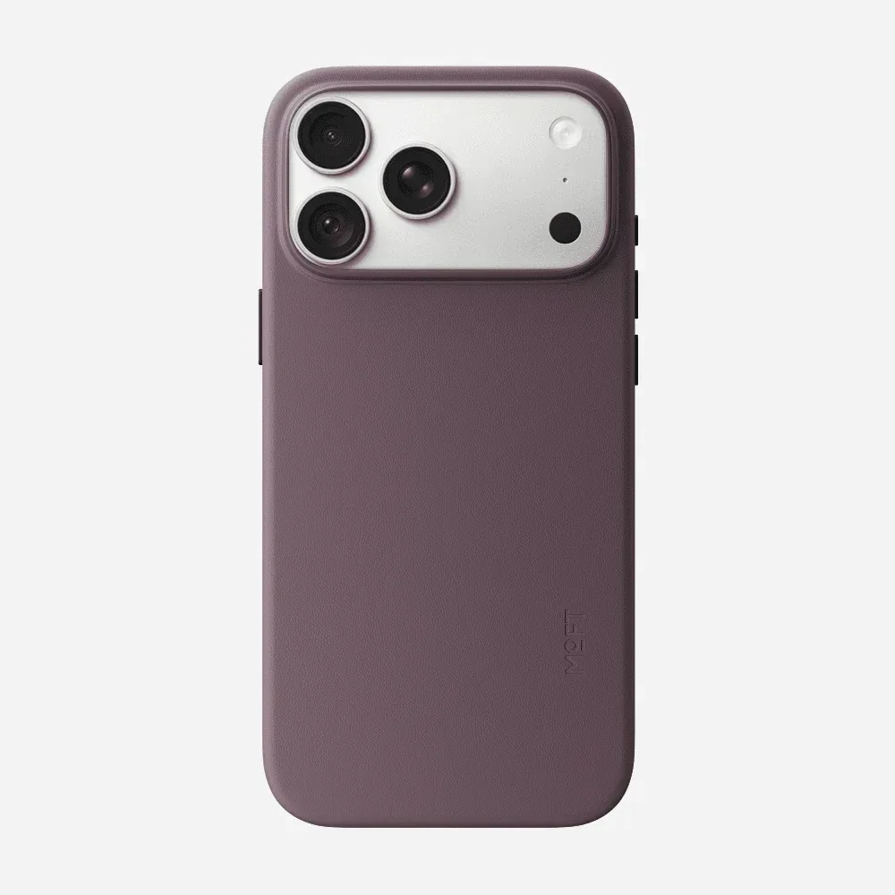 Snap Case MOVAS™ for iPhone 18 Pro and Pro Max – MagSafe Compatible