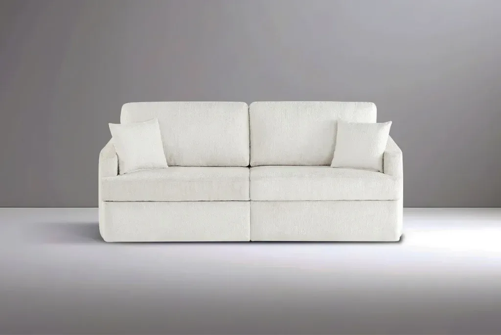Matrix Full-Sized Sleeper Sofa