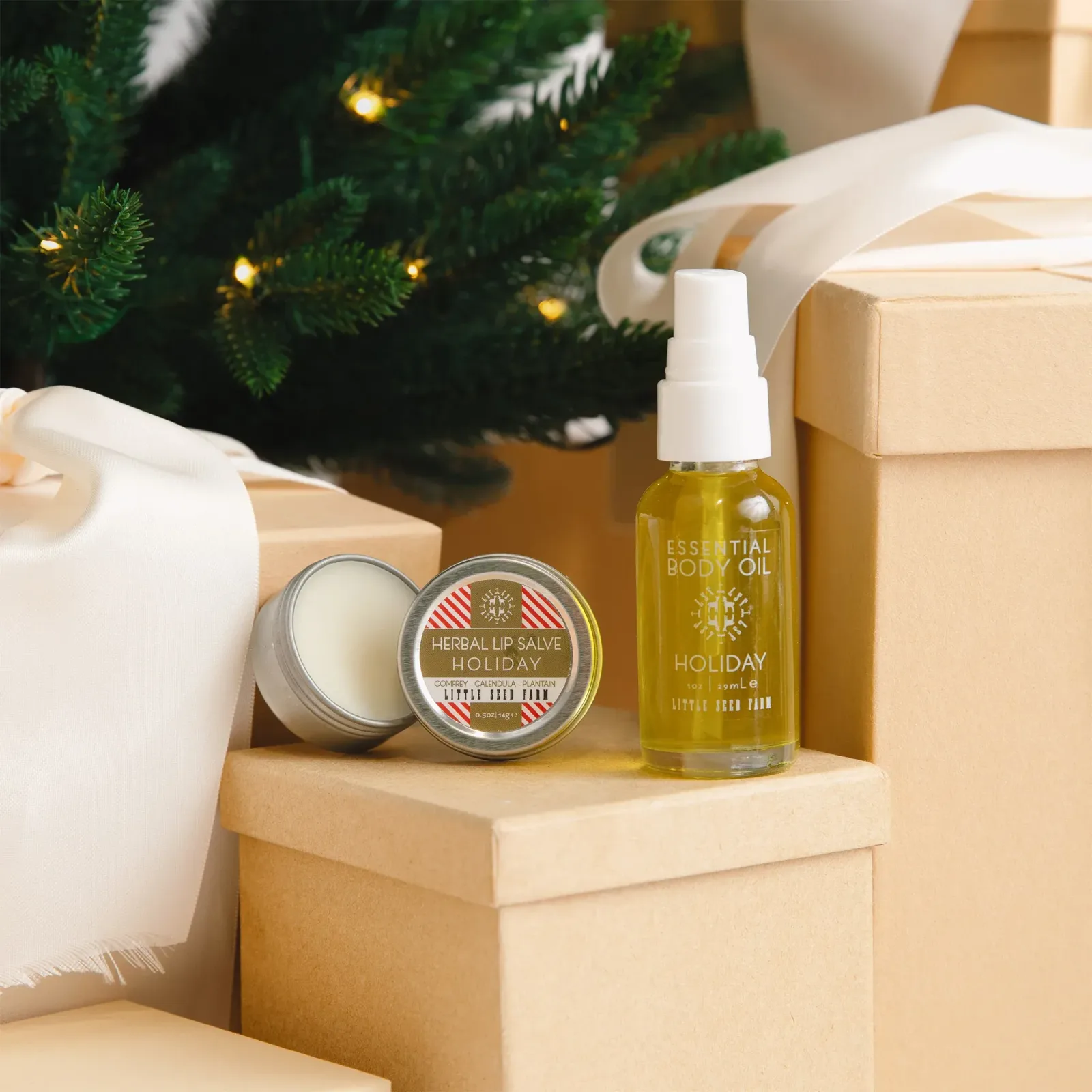 Stocking Stuffer Set
