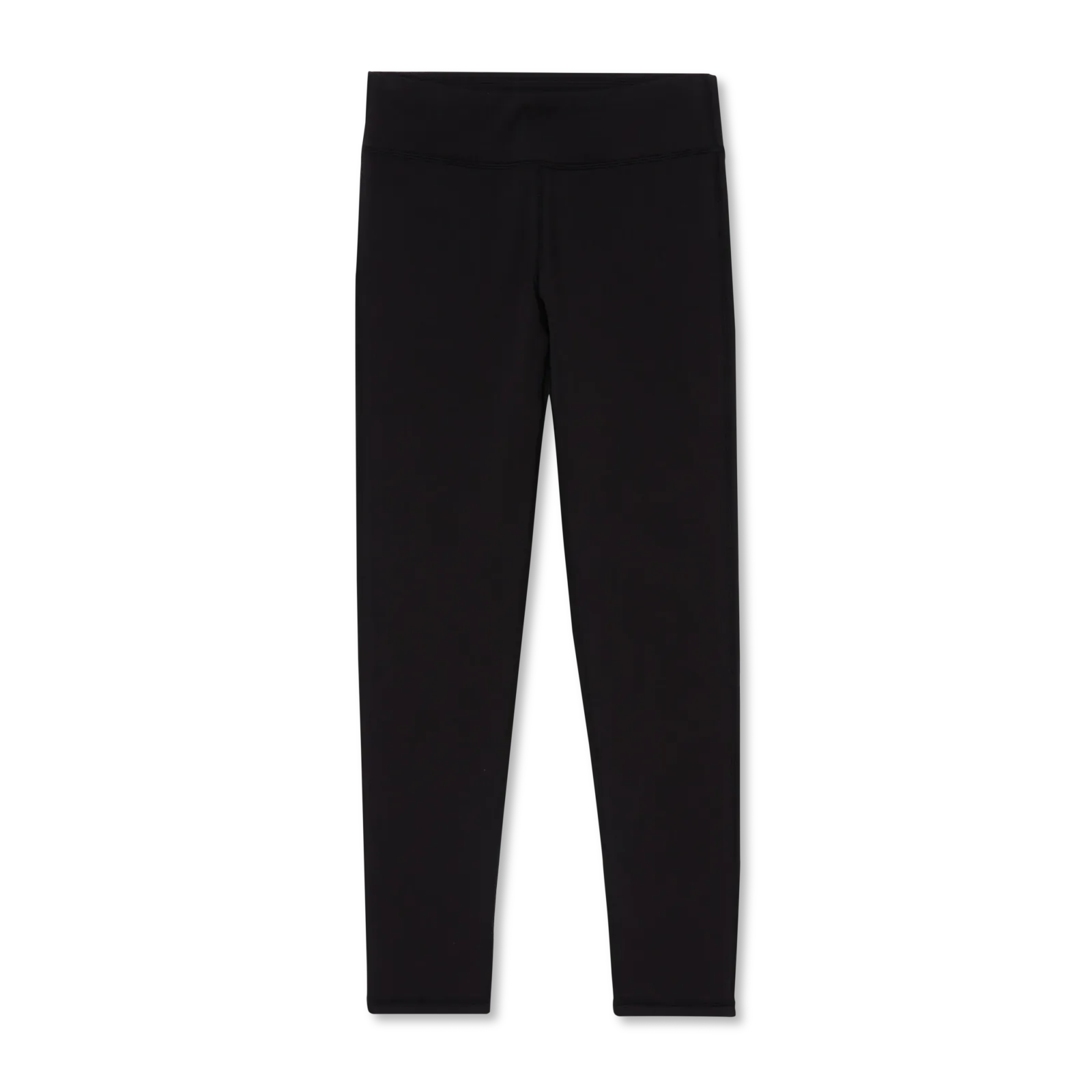 Girls' Trail Plush-Lined Leggings