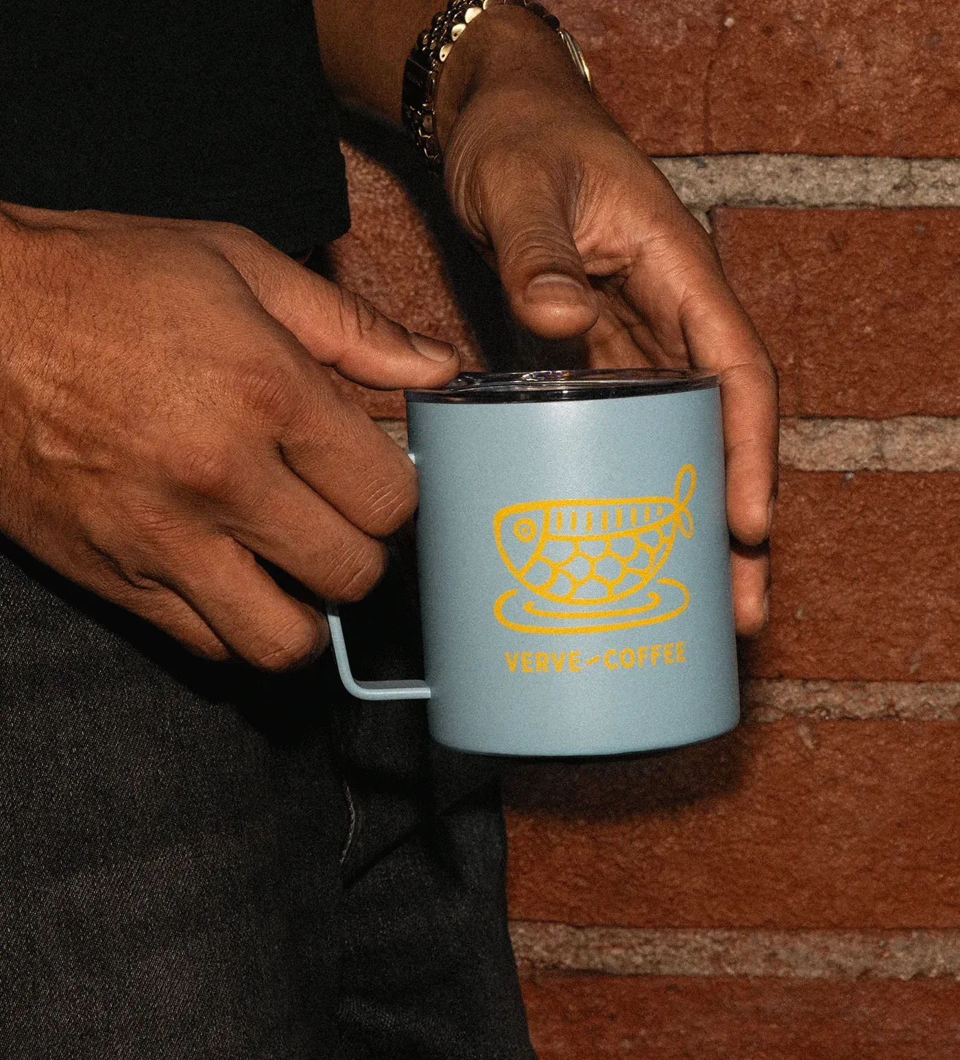 Good Catch Mug