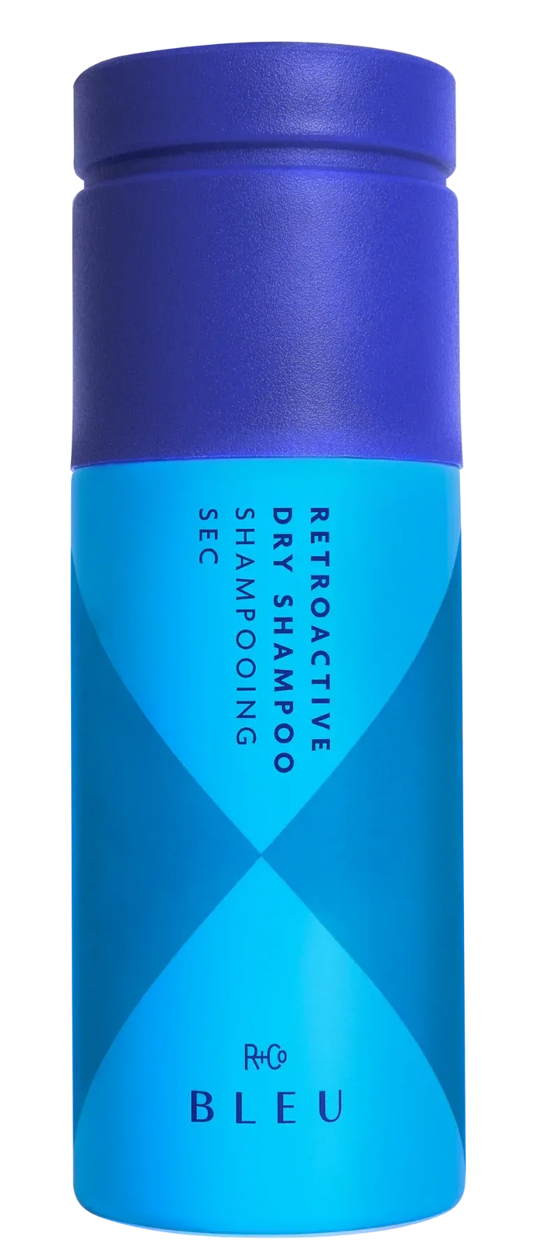 RETROACTIVE DRY SHAMPOO – Mini