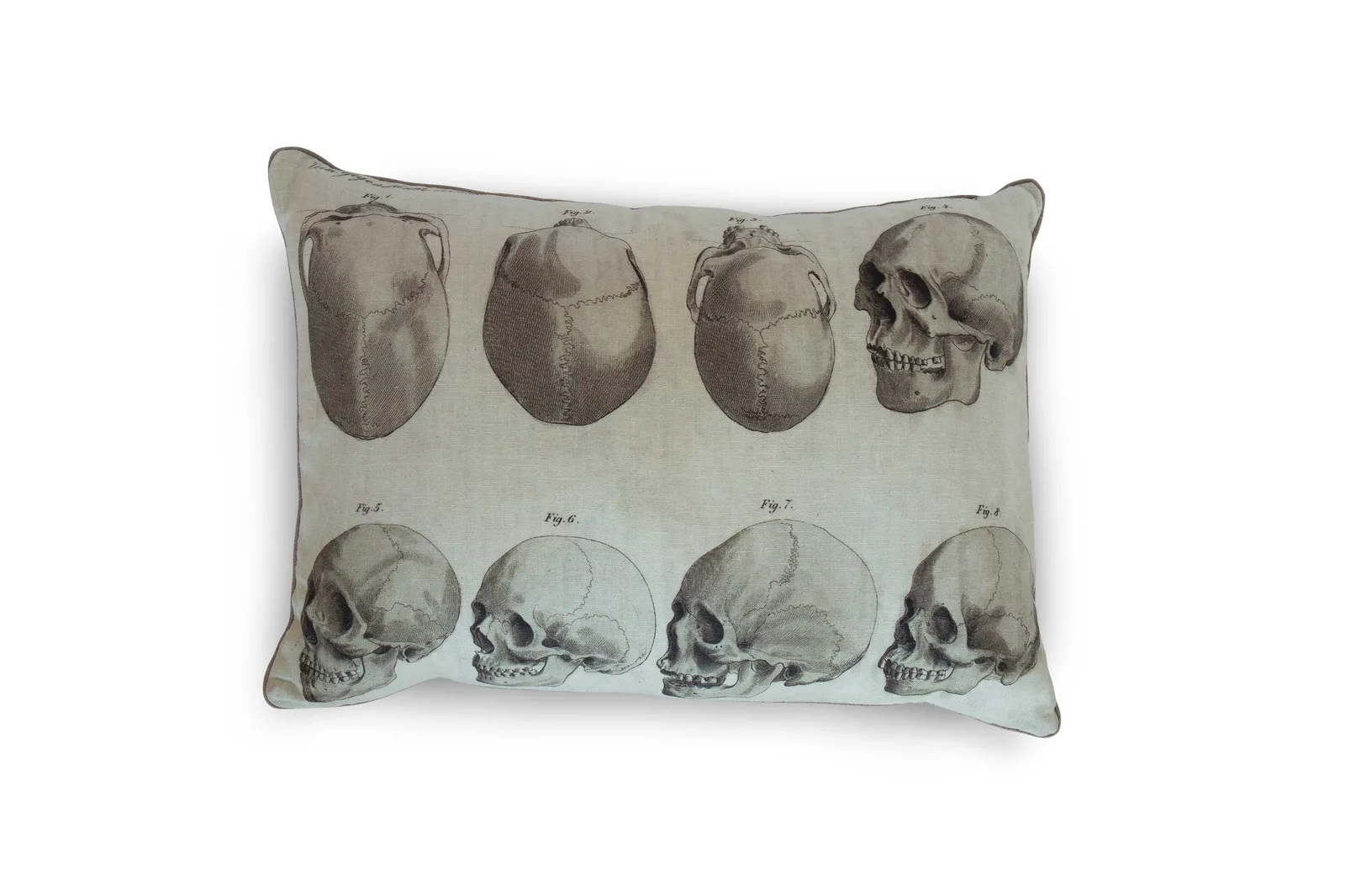 Linen Pillows