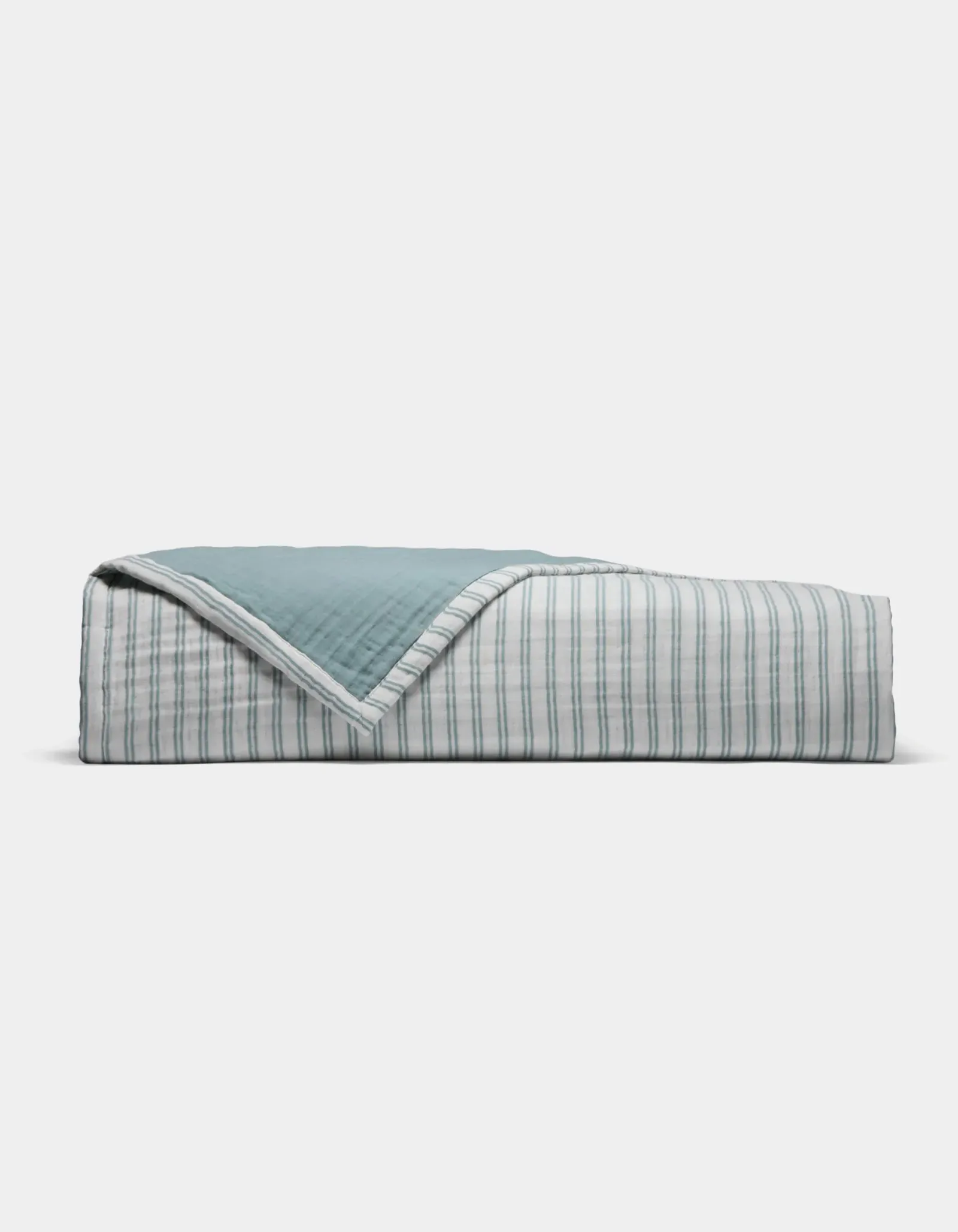 Waterfront Coverlet