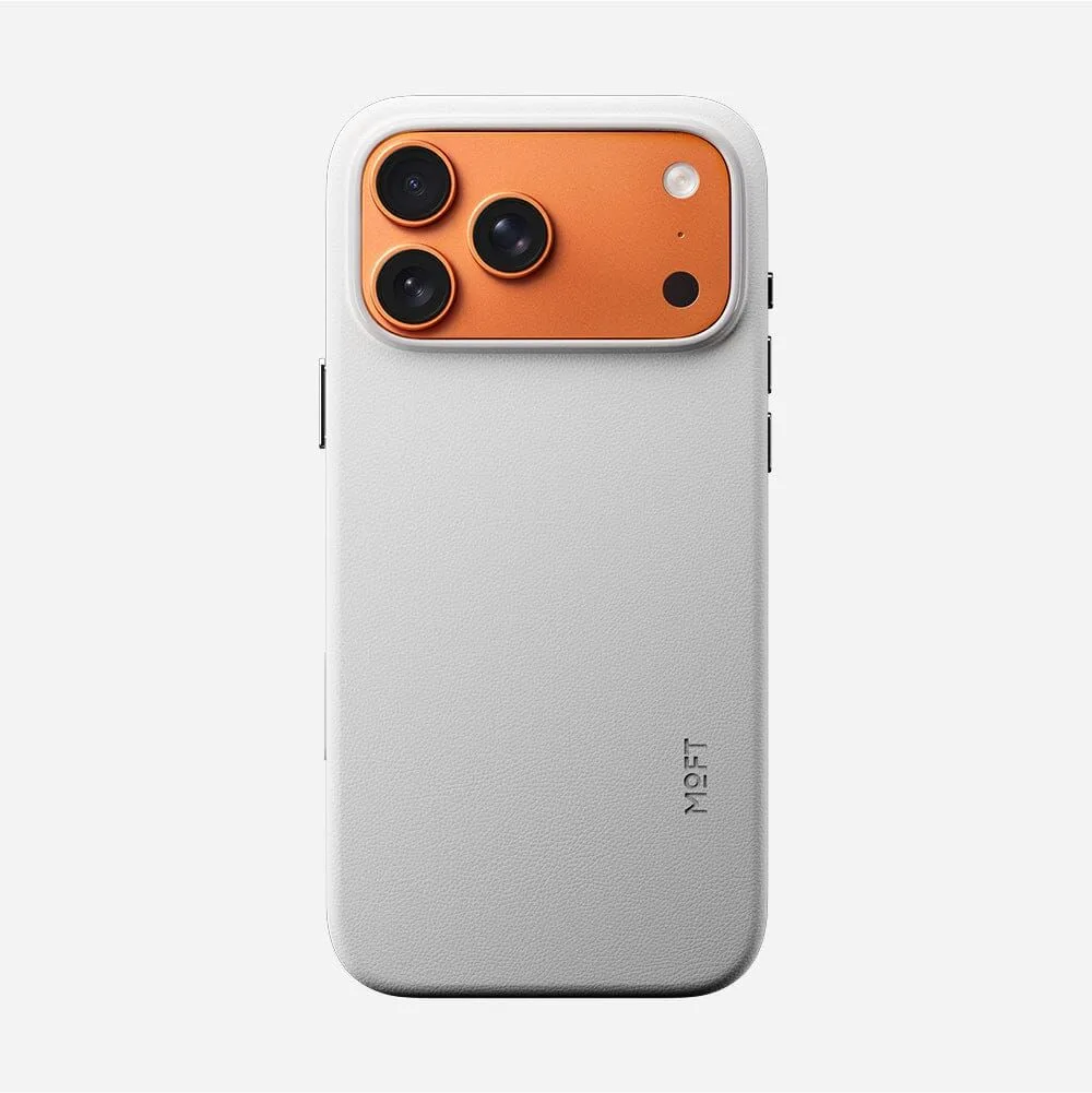 Snap Case MOVAS™ for iPhone 17/16/15 Series