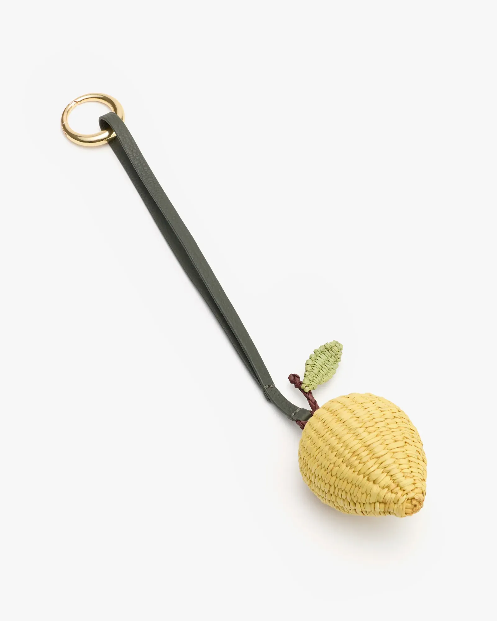 Lemon Charm
