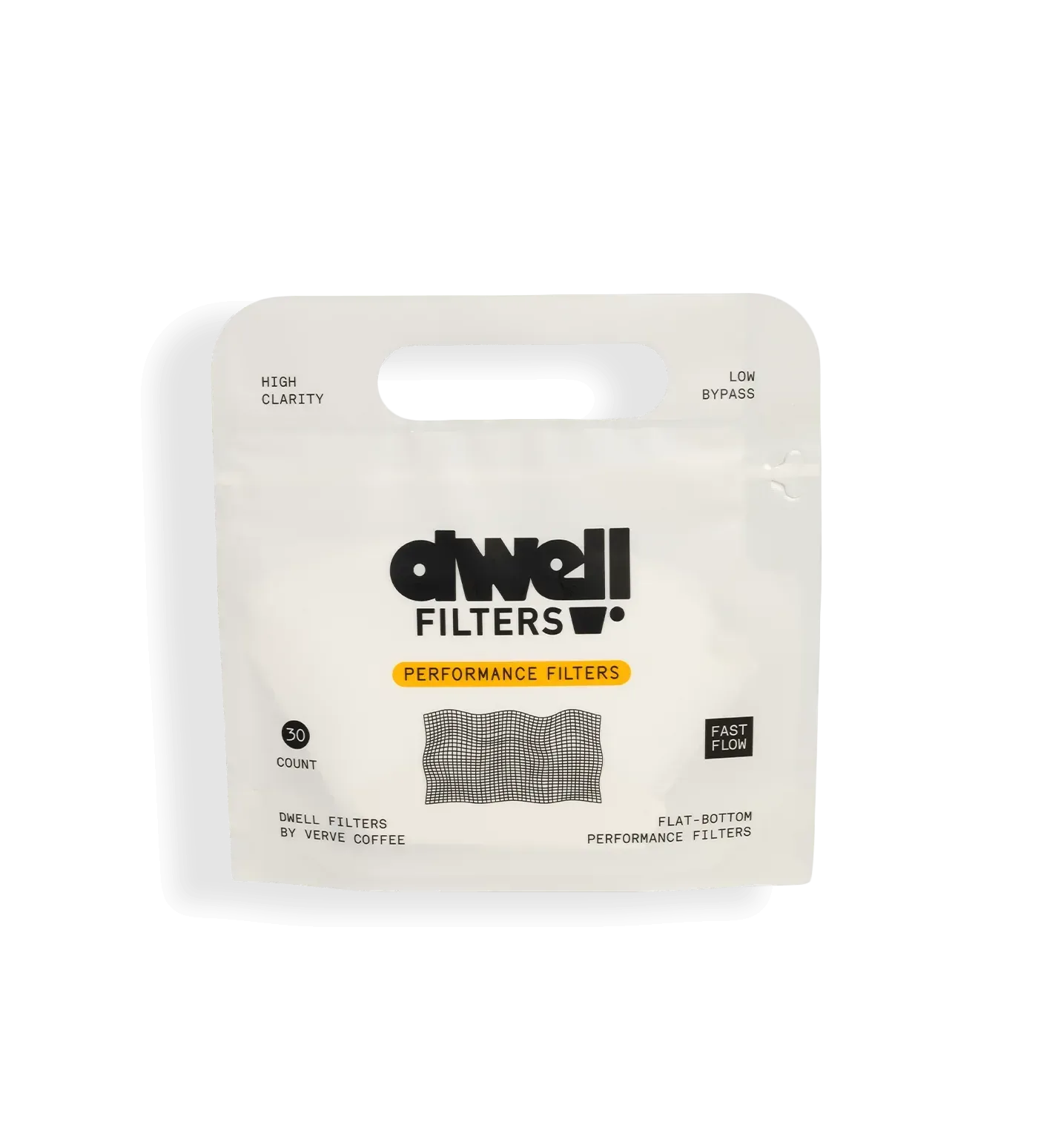 Dwell Performance Filter Pack