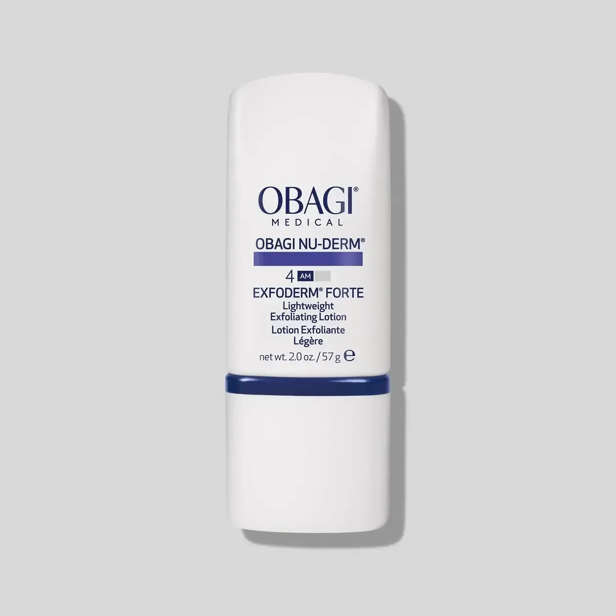 EXFODERM® Forte Lightweight Exfoliating Lotion