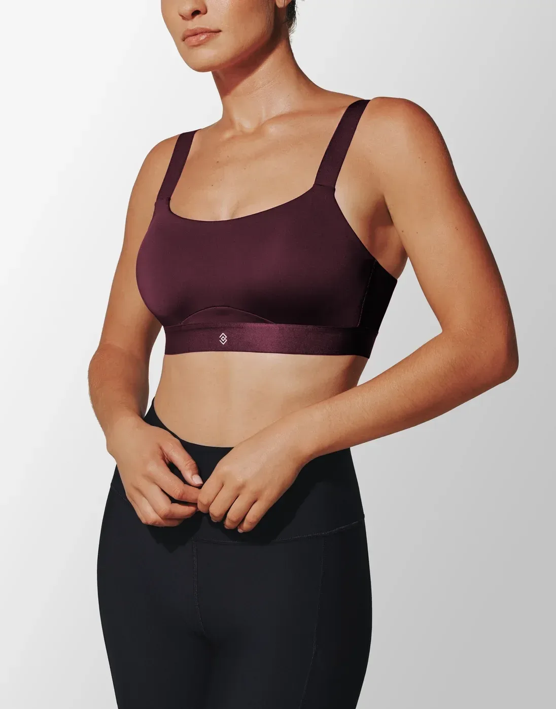 Kinetic Adjustable Sports Bra