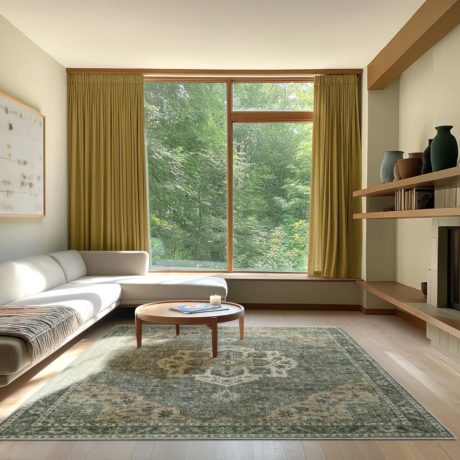 Amara – Green/Neutral
