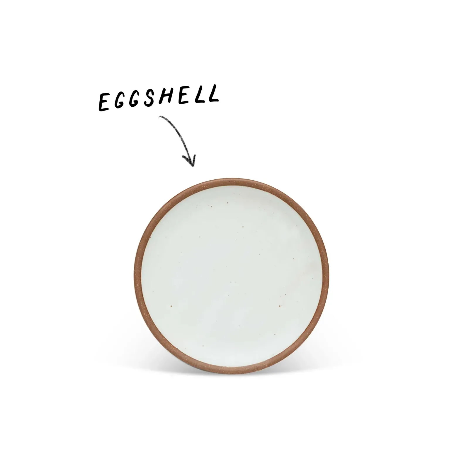 Cake Plate – Second