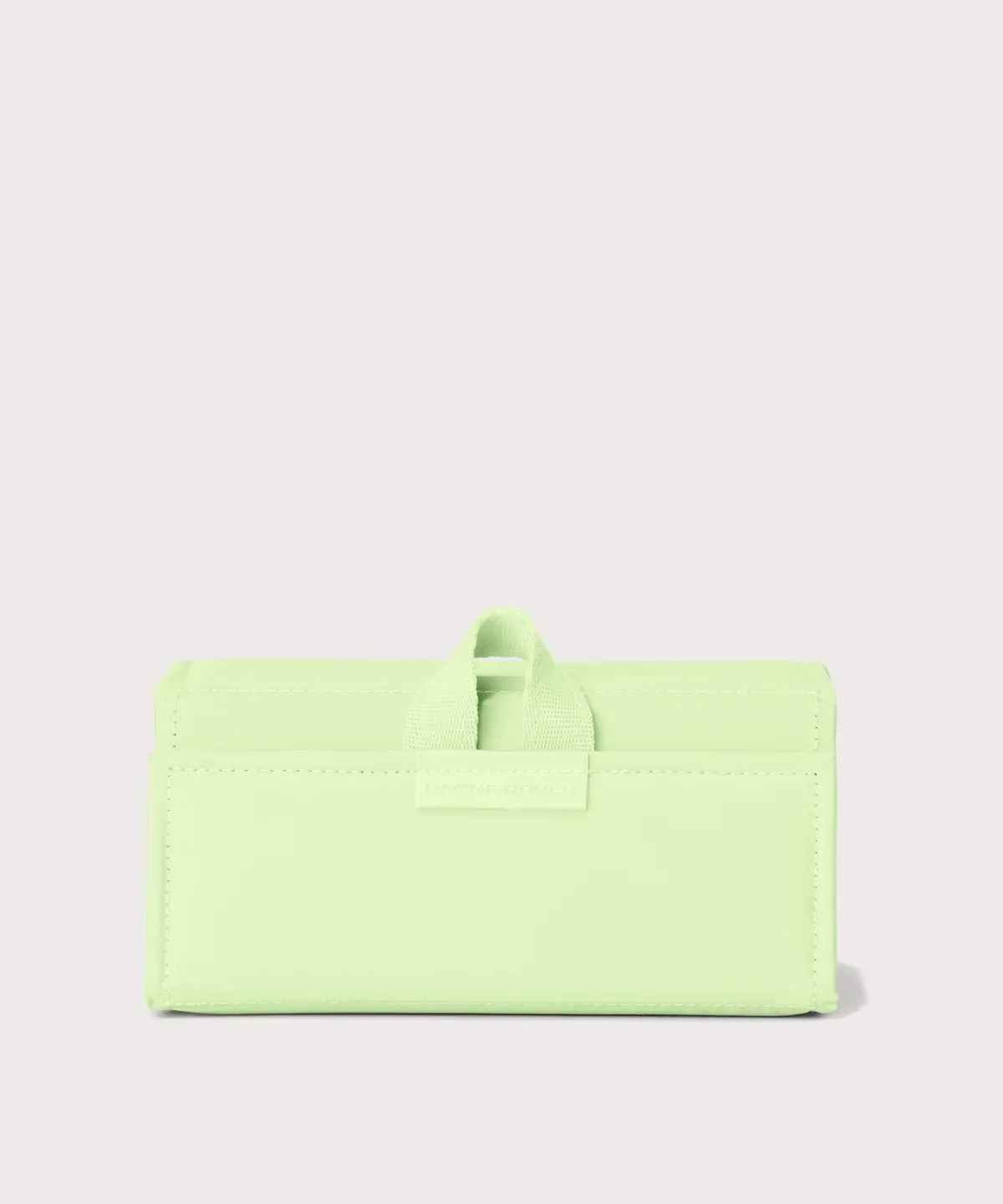 Remi Glasses Case in Matcha Latte
