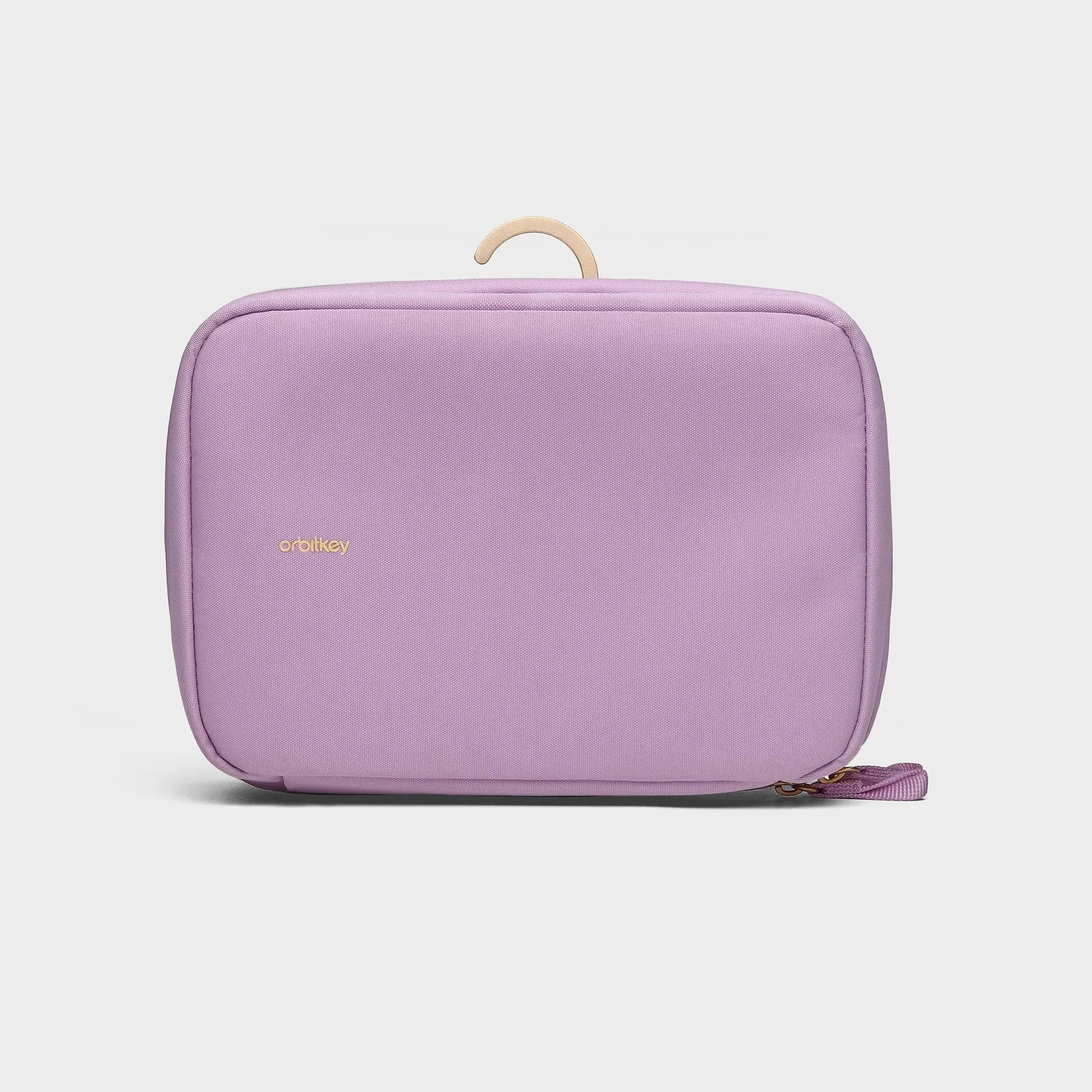 Hanging Toiletry Pouch