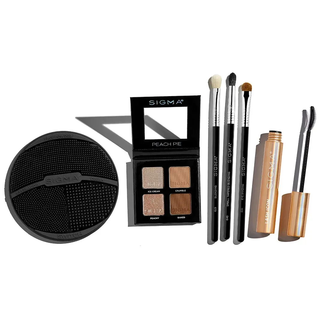 Stay Fabulous With Nisha Favorites Set