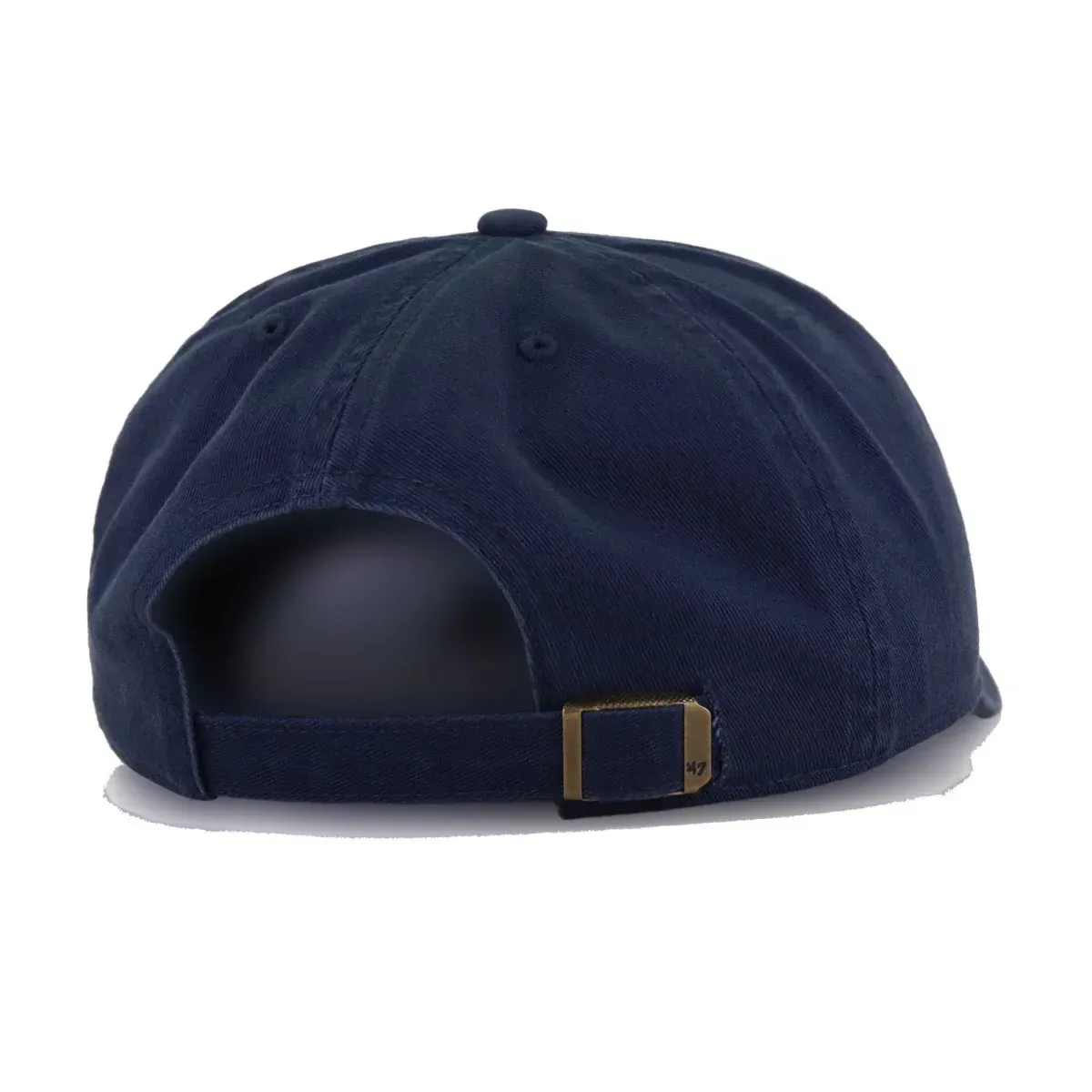Dallas Cowboys Navy Retro Joe 47 Brand Clean Up Dad Hat