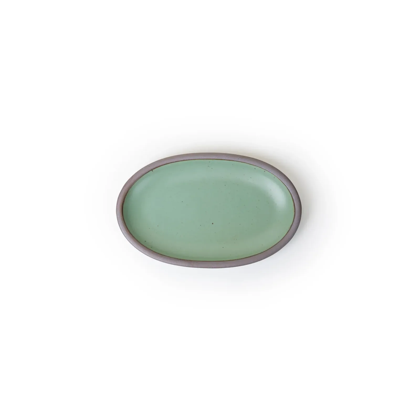 Small Oval Platter