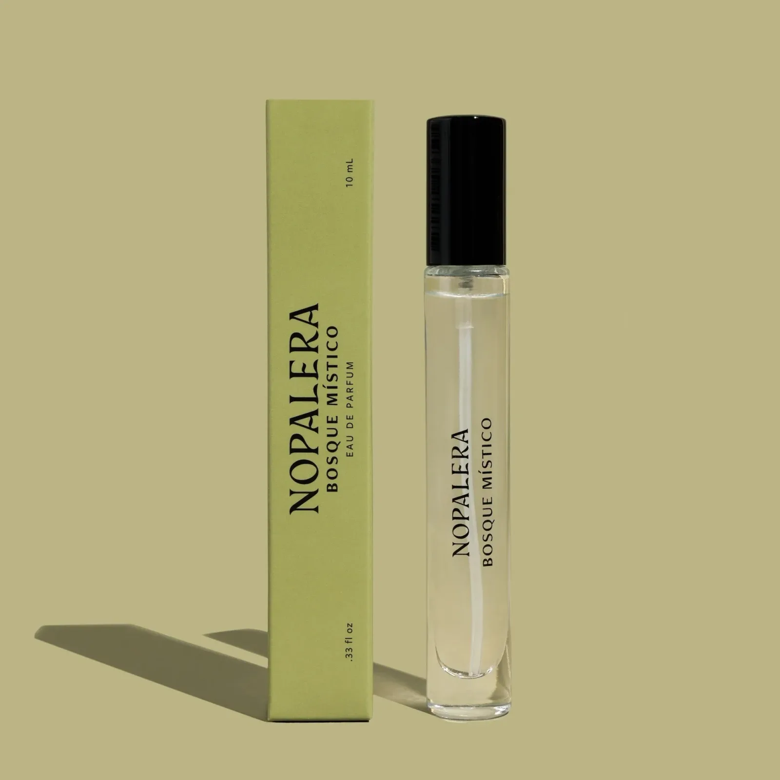 Wholesale Tester: Bosque Místico, Travel Spray