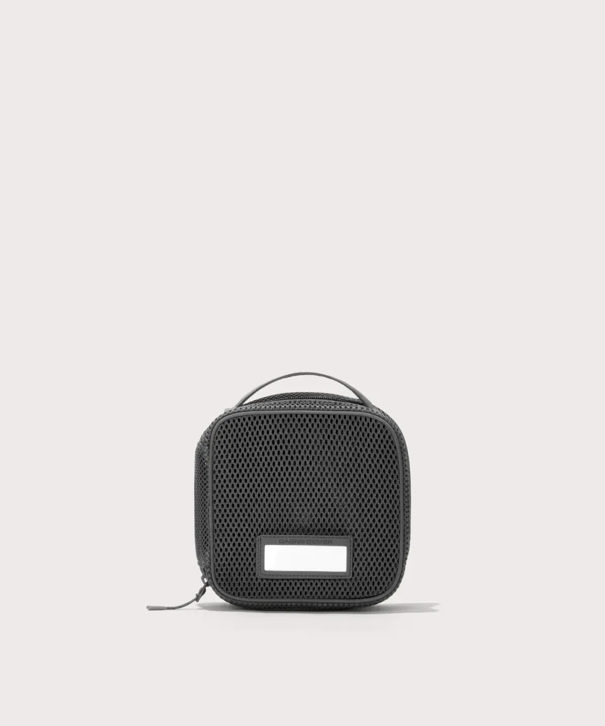 Roma Packing Cube in Carbon Air Mesh, Small