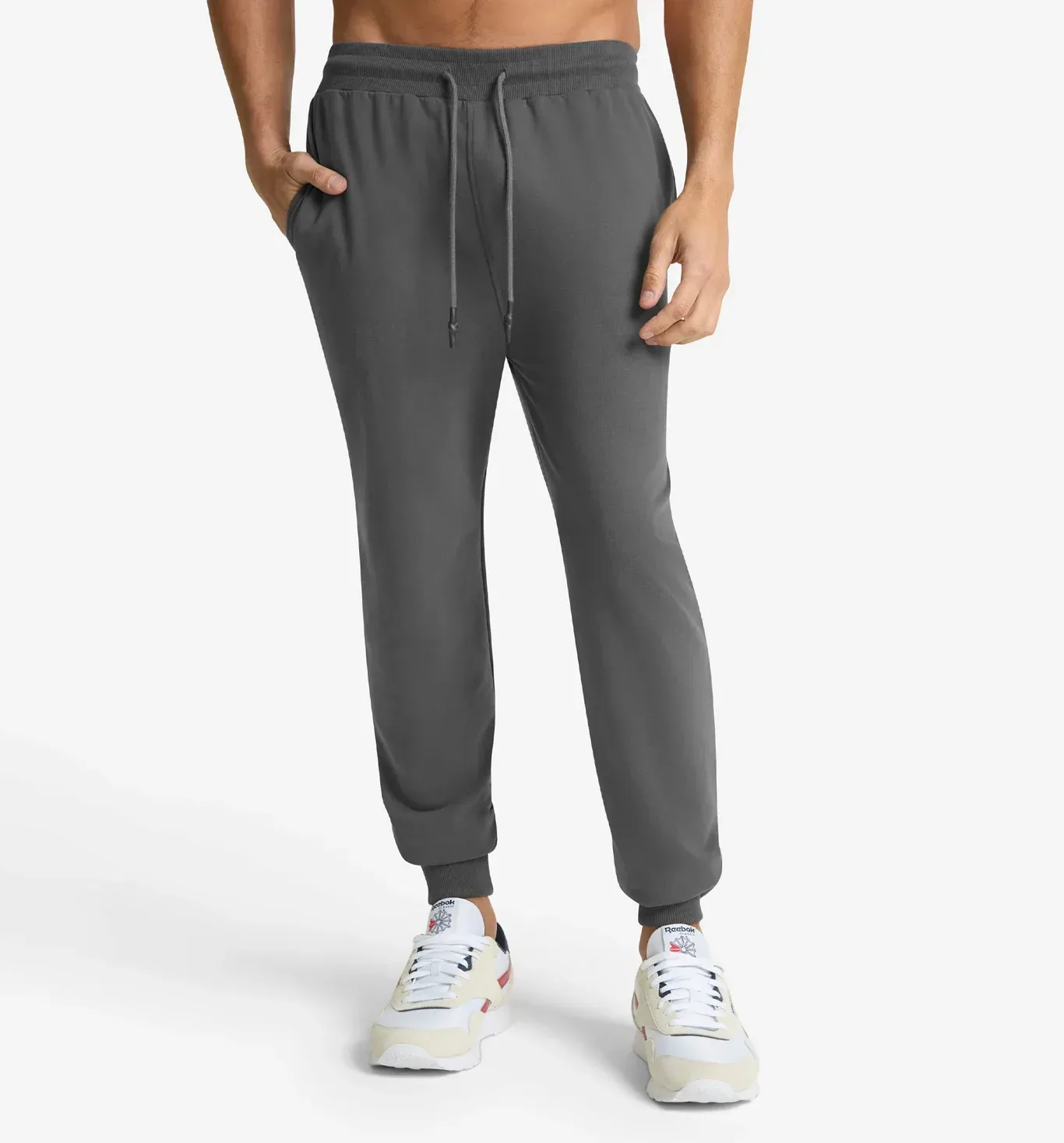 Lounge French Terry Joggers