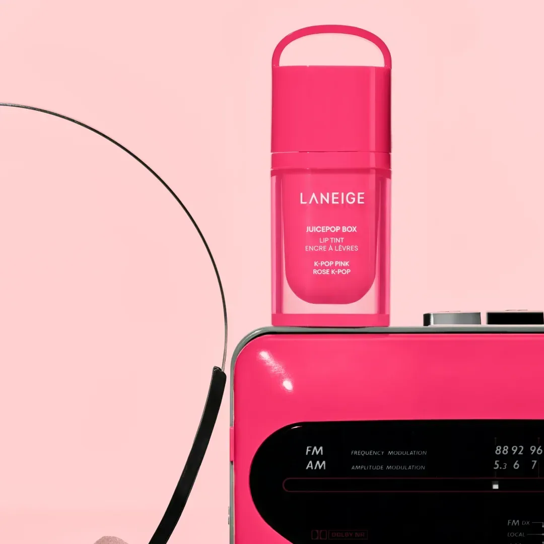 JuicePop Box Lip Tint