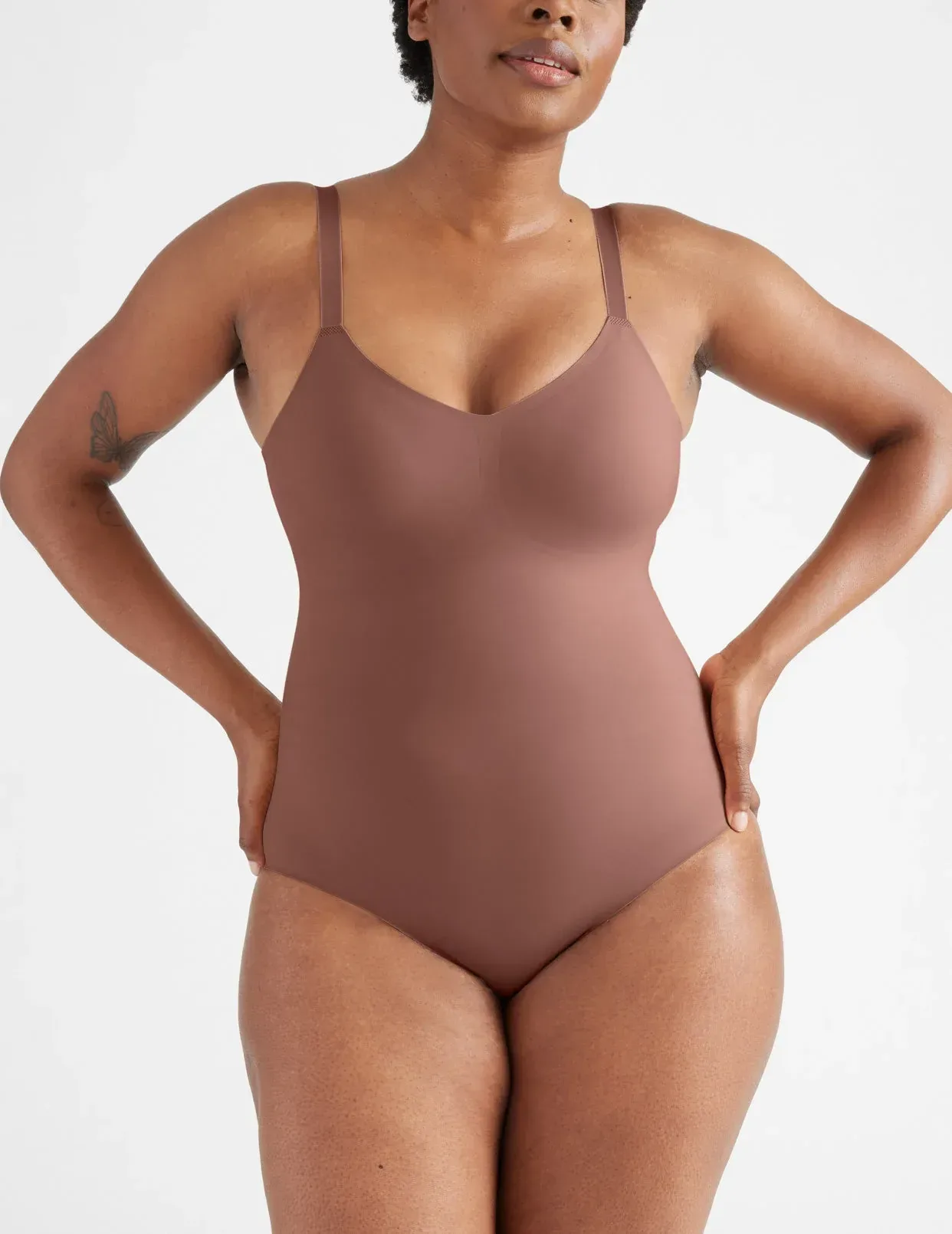 LuxeLift Bodysuit – Last Call