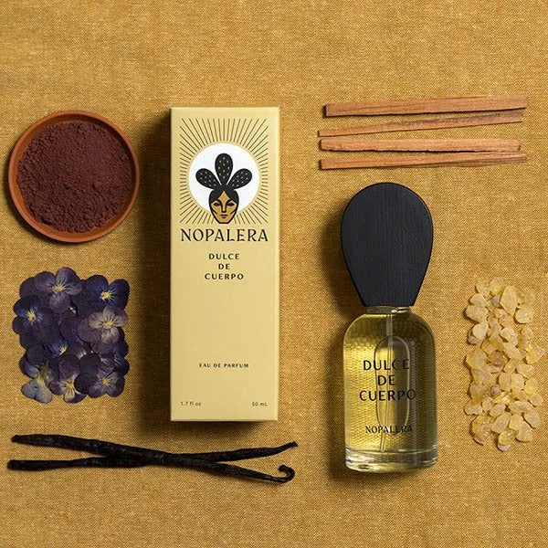 Dulce de Cuerpo, 50ml Perfume