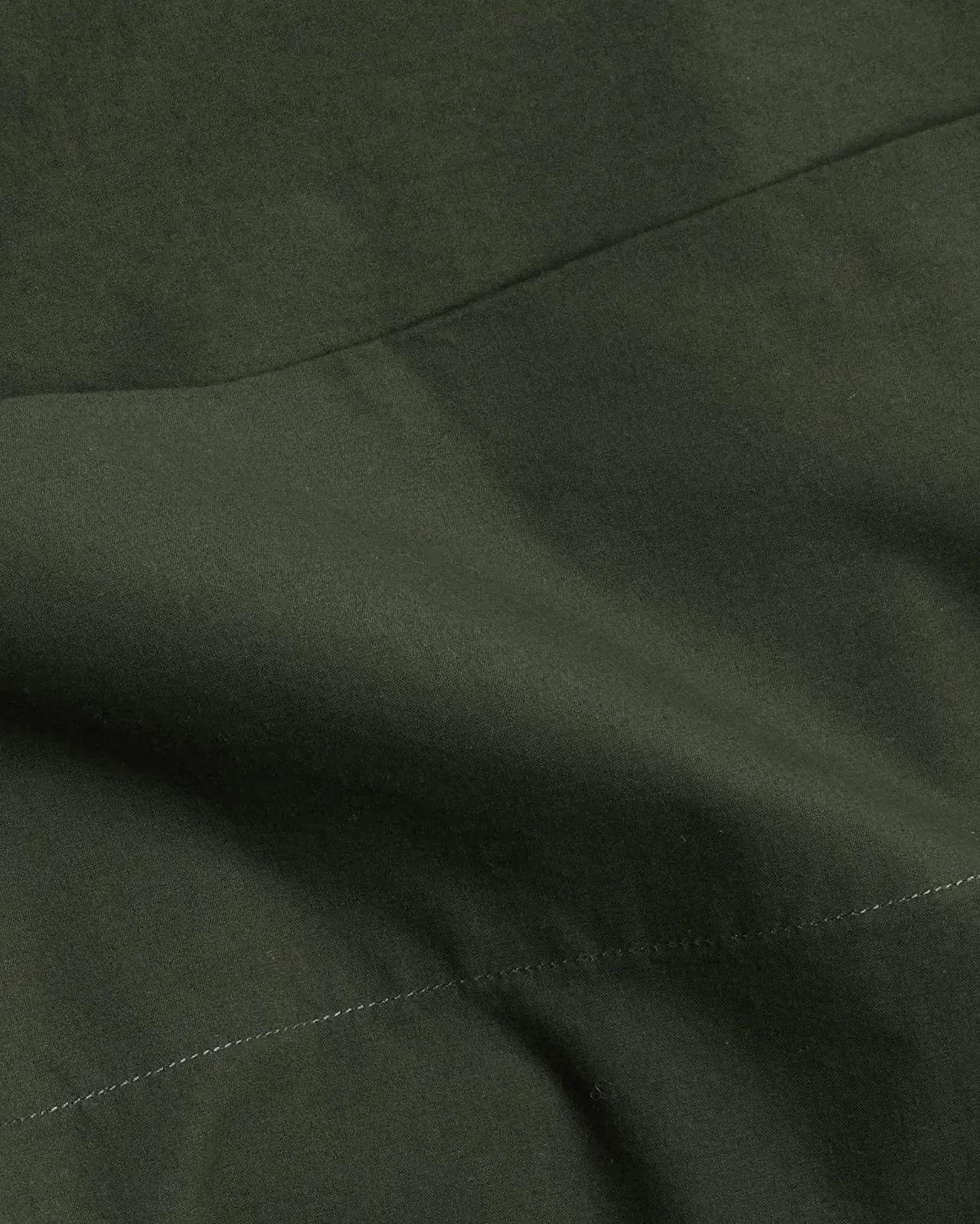 Brushed Cotton Bundle – Evergreen TW/XL