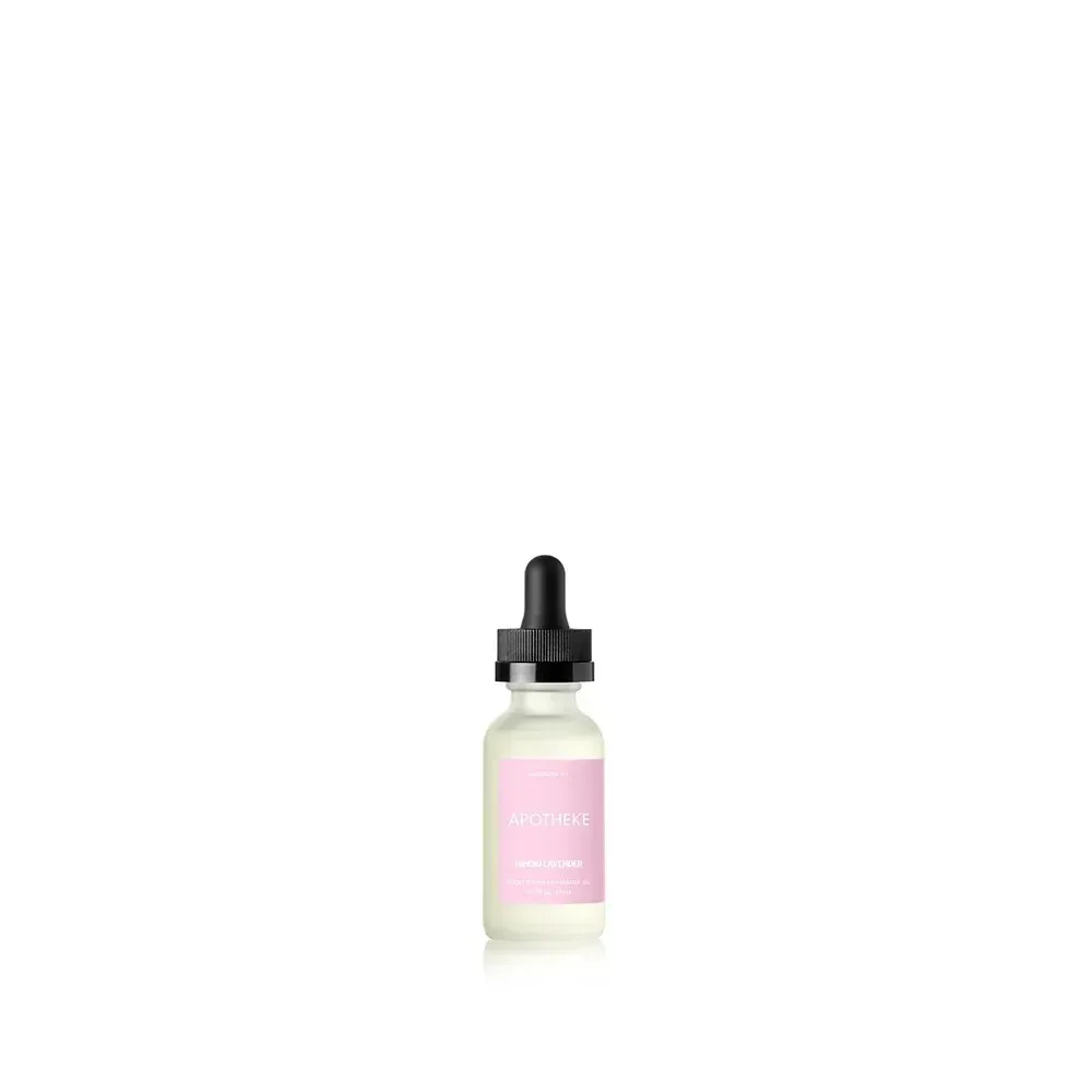 Hinoki Lavender Scent Tower Fragrance Oil, 30 ml
