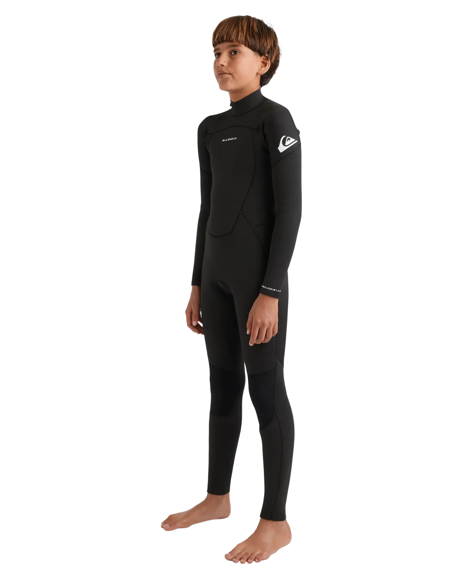 Boys Prologue 5/4/3 mm Back Zip GBS Full Wetsuit