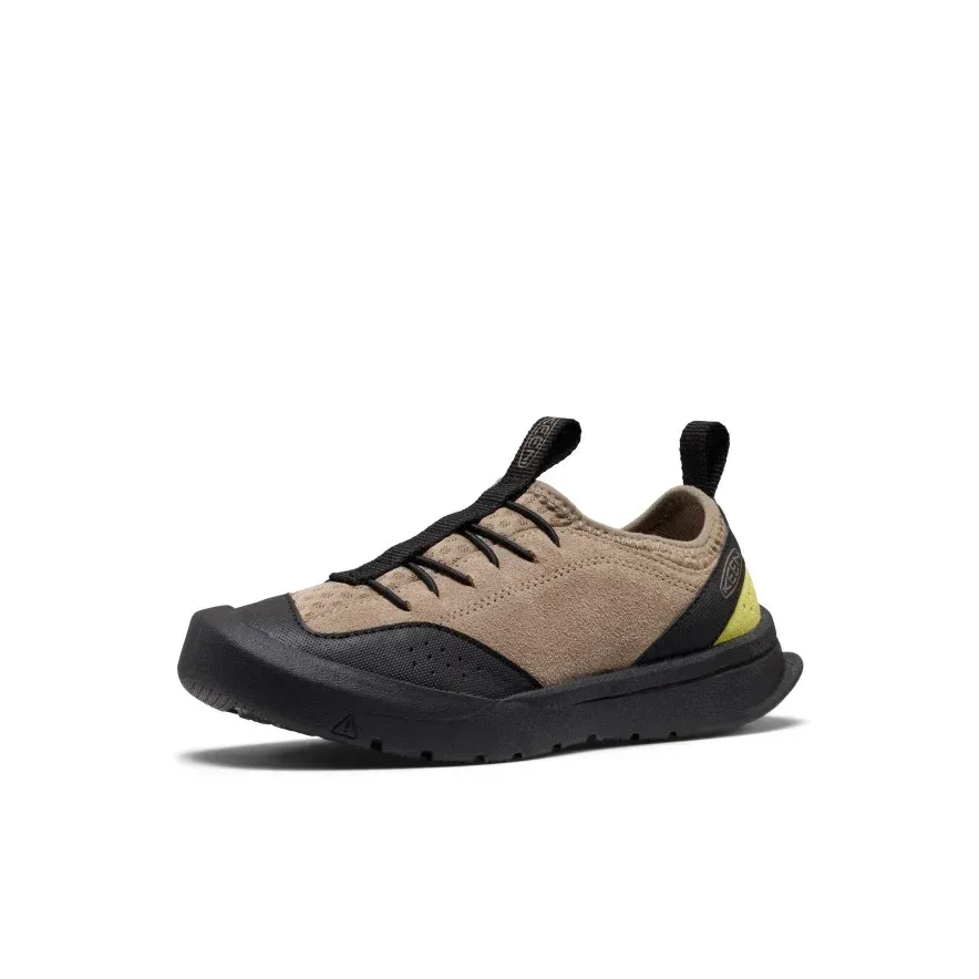 Big Kids' Jasper III Sneaker – Brindle/Evening Primrose