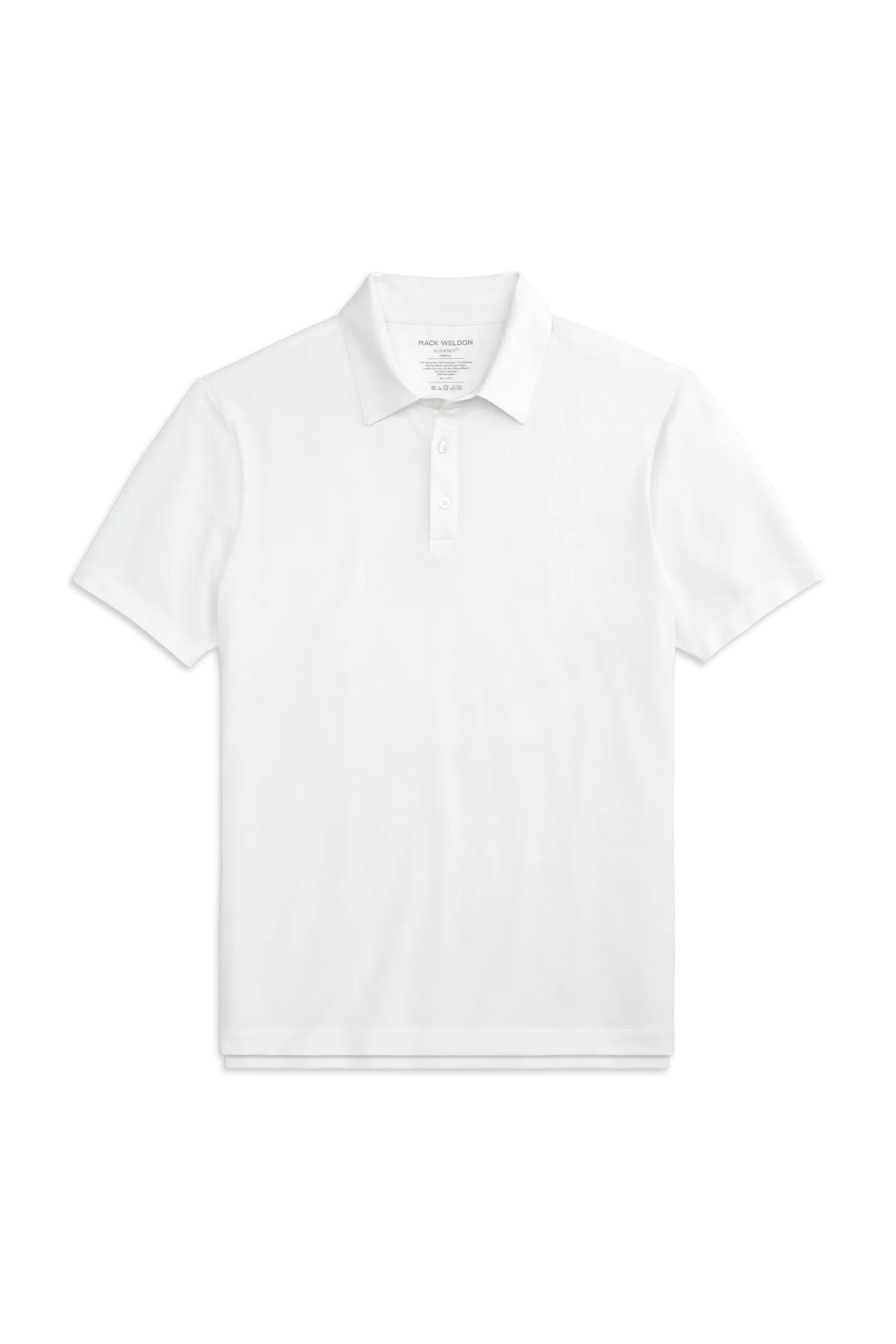 AIRKNITˣ Polo