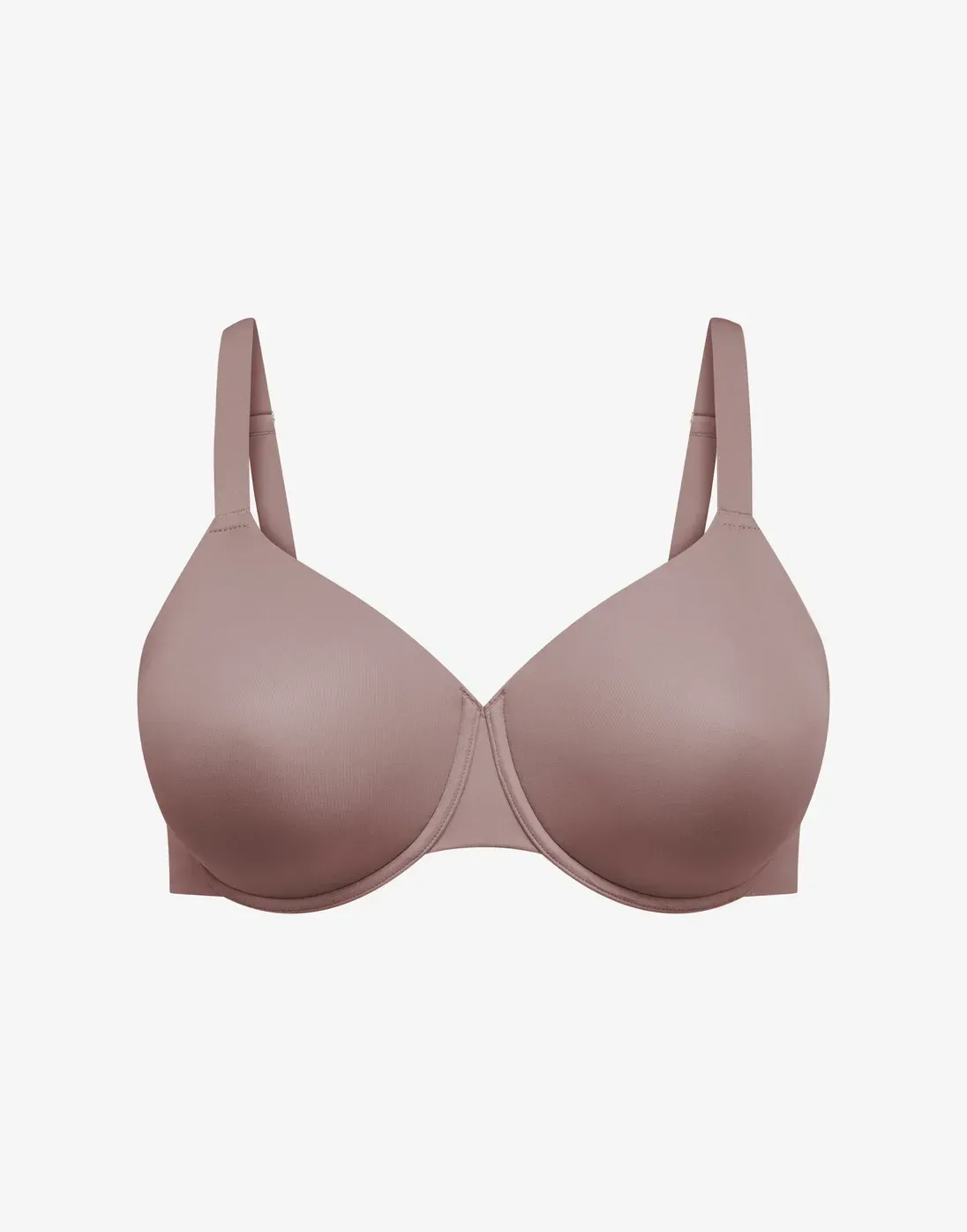 ComfortStretch Smoothing Full Coverage Bra