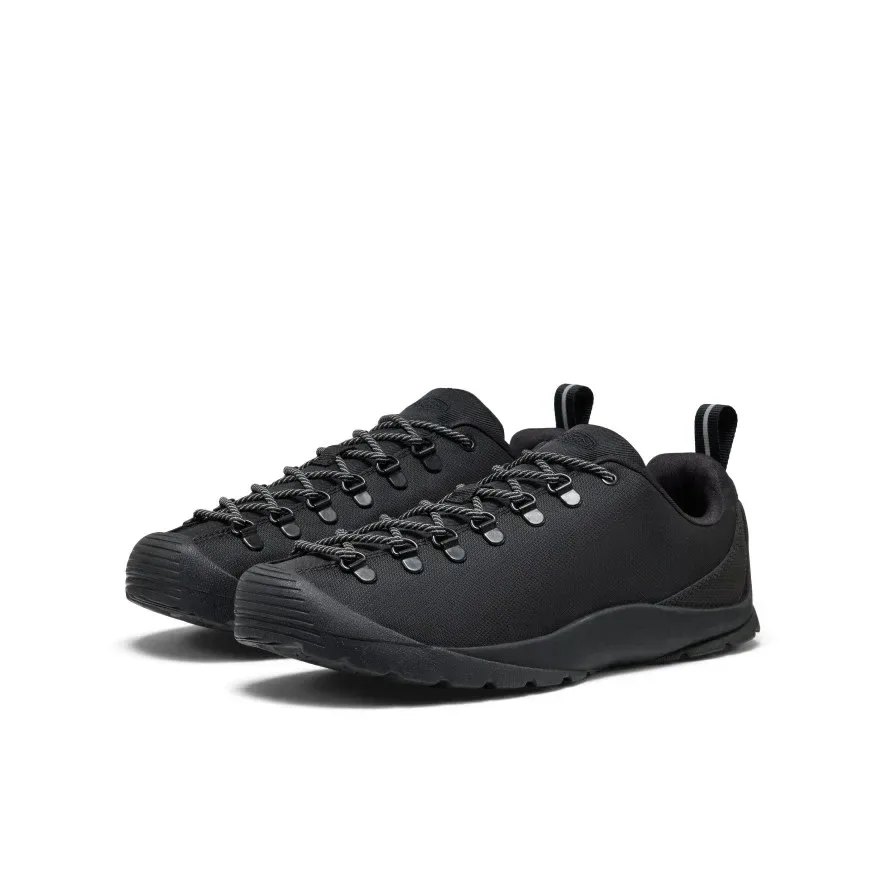 Women's Jasper SE2 Sneaker – Flux Black