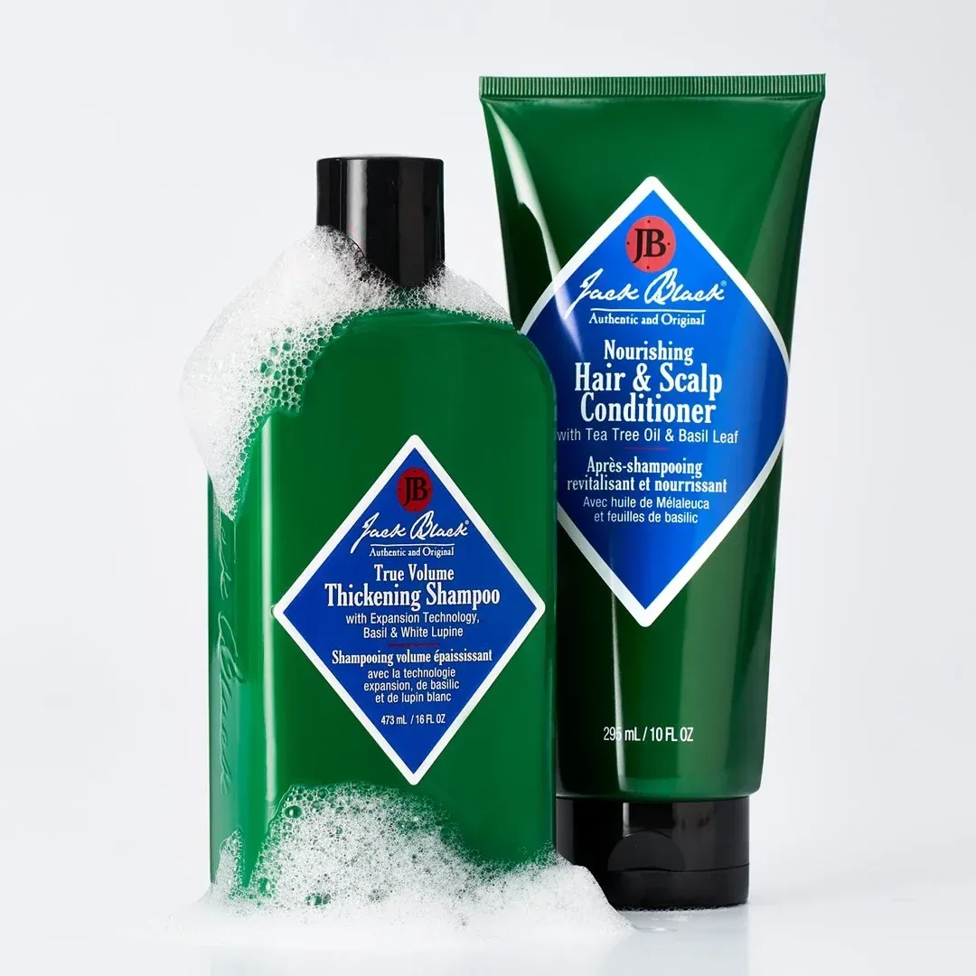 Nourishing Hair & Scalp Conditioner