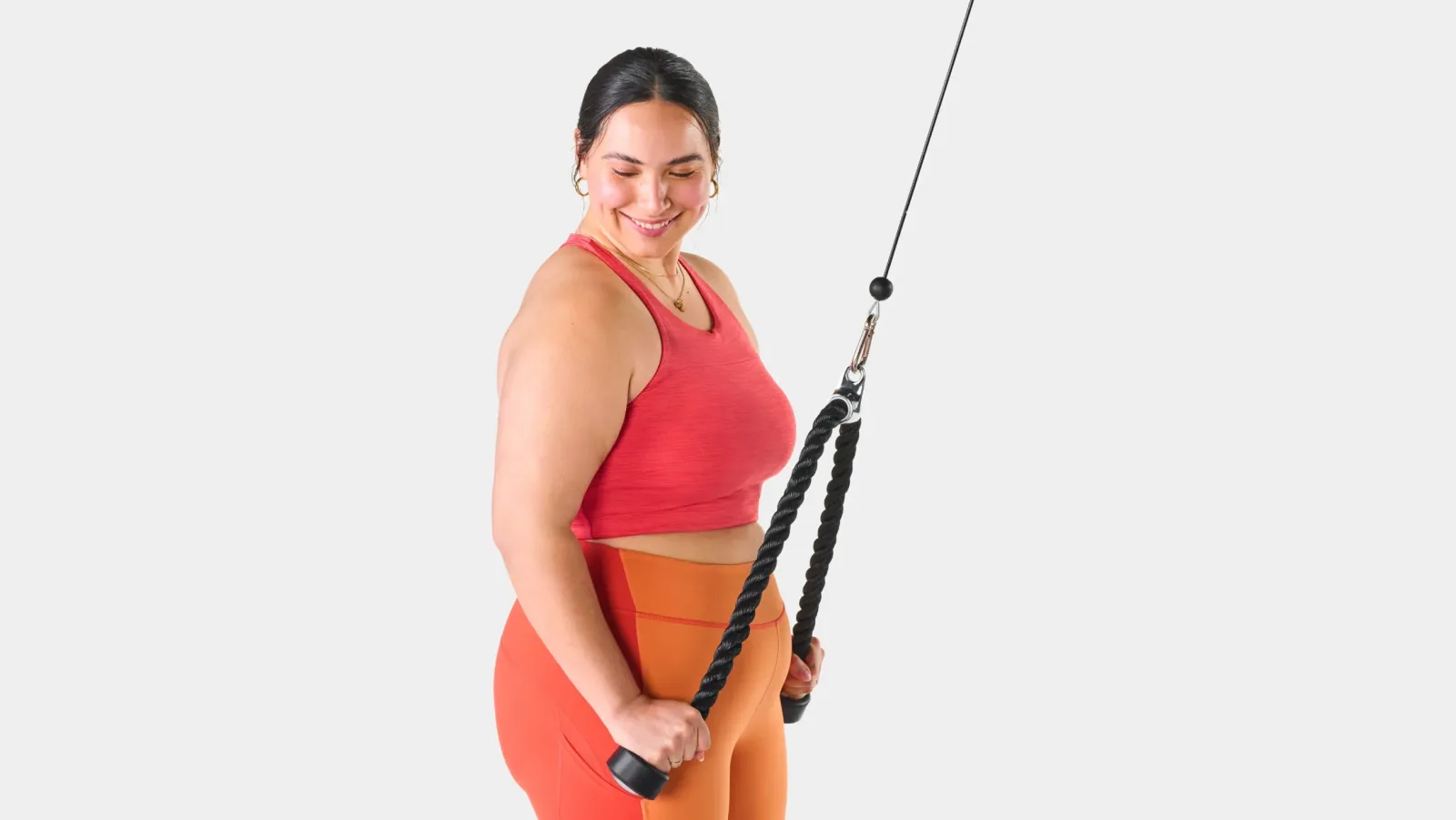 Tricep Rope