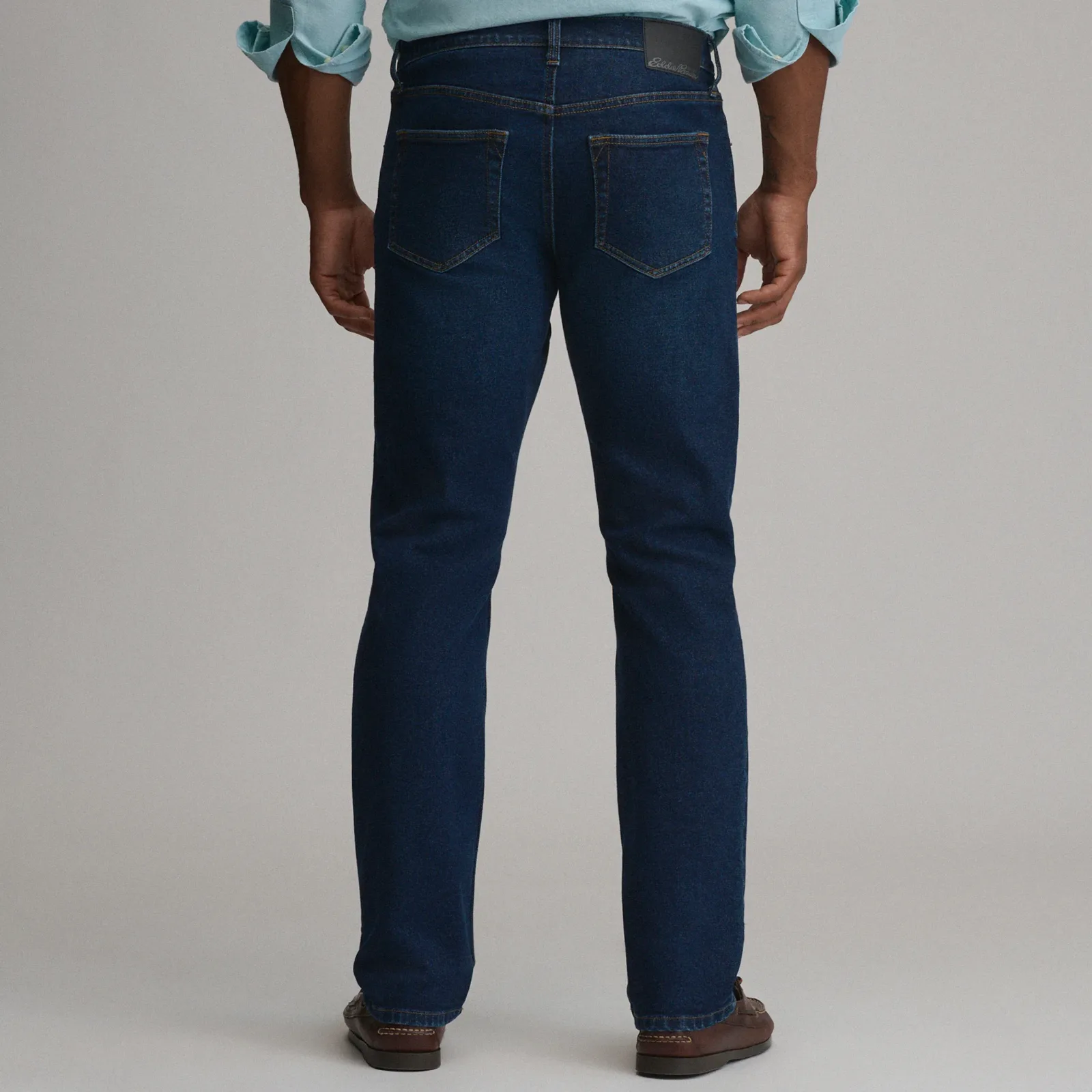 Men's Eddie Flex Jean – Straight