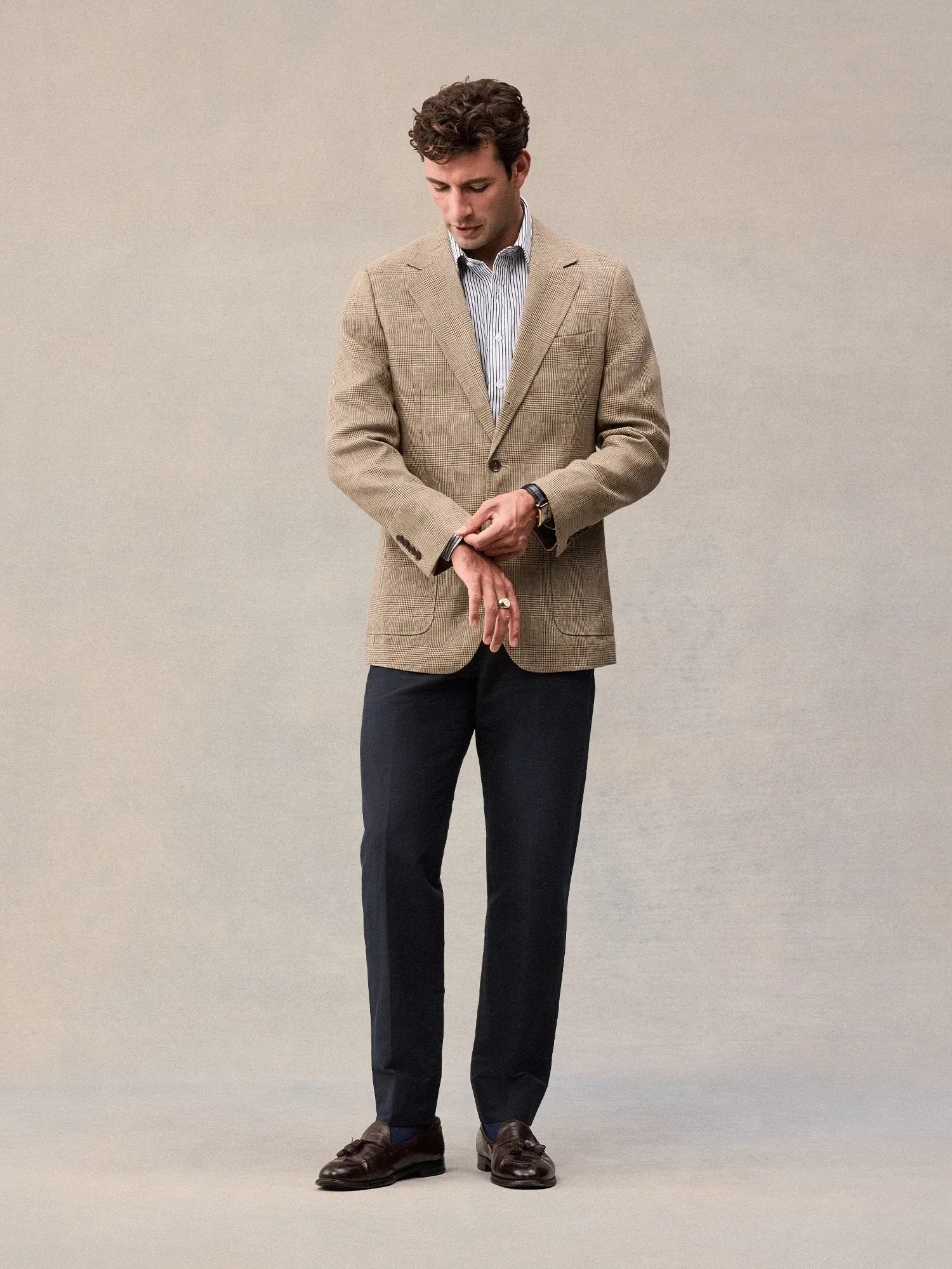 Prince of Wales Sportcoat