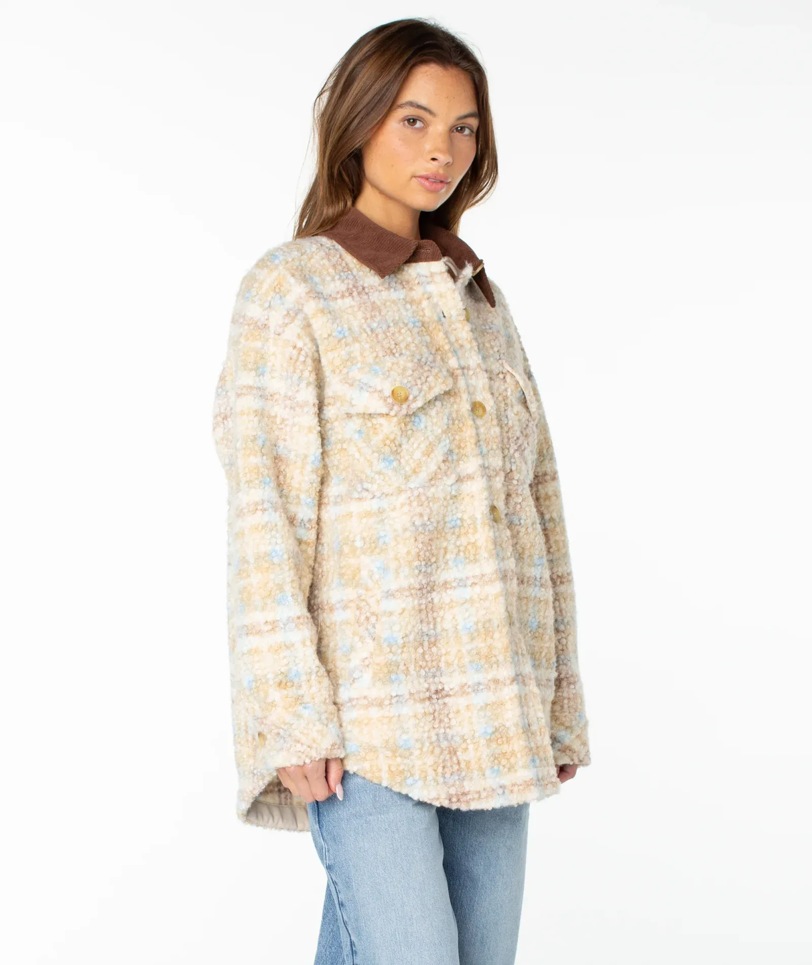 Overlander Jacket