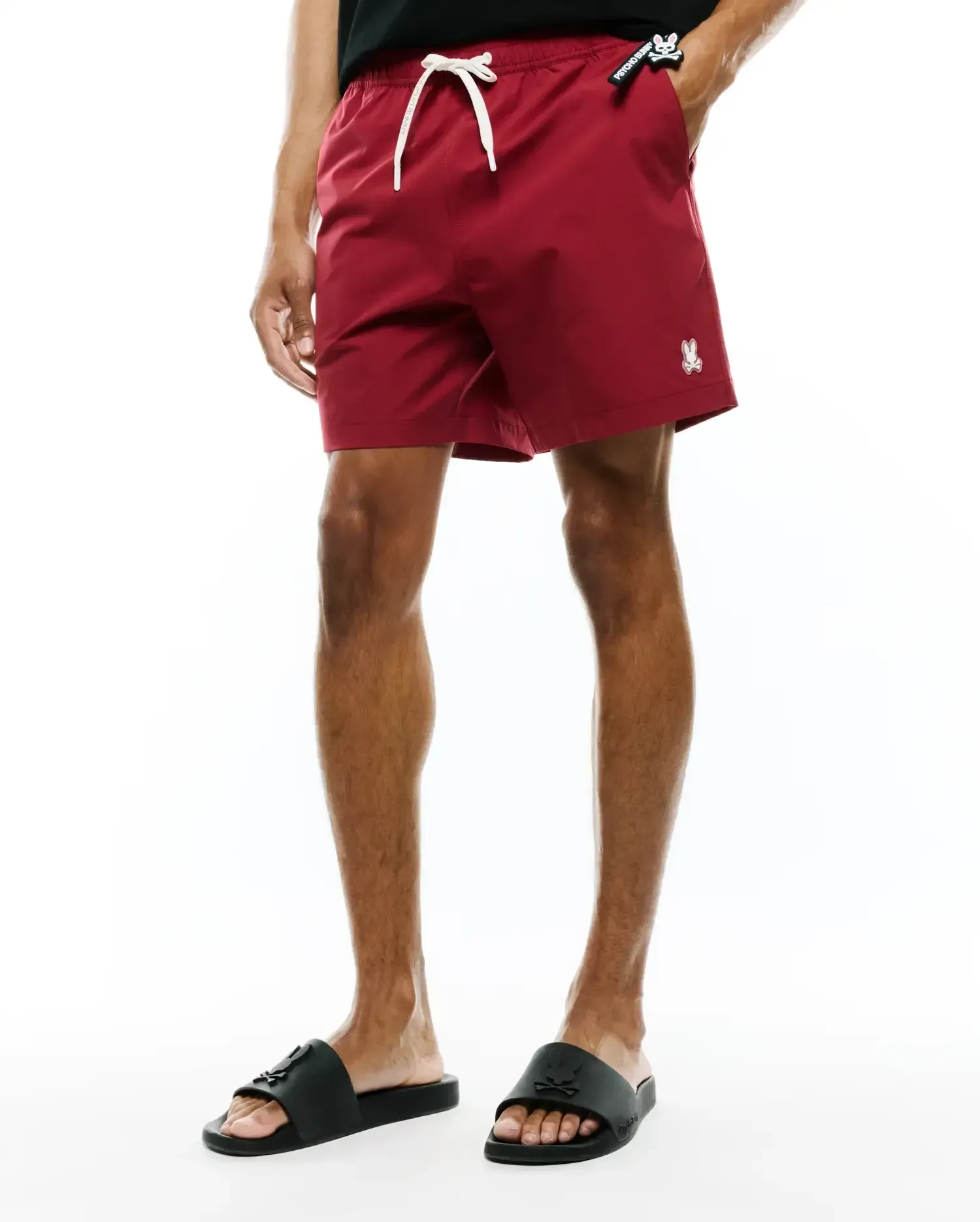 Men's Samos Hydrochromic Swim Trunk 6" – B6W453F200