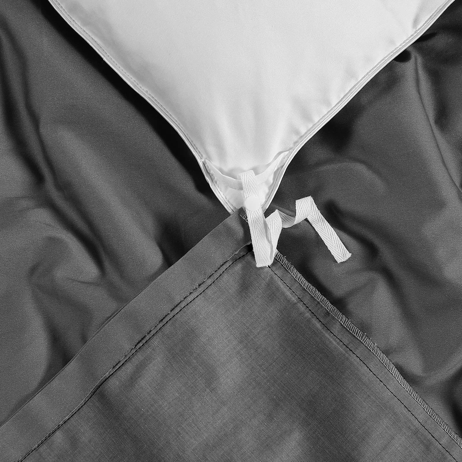 TempTune Cotton Duvet Cover – Final Sale